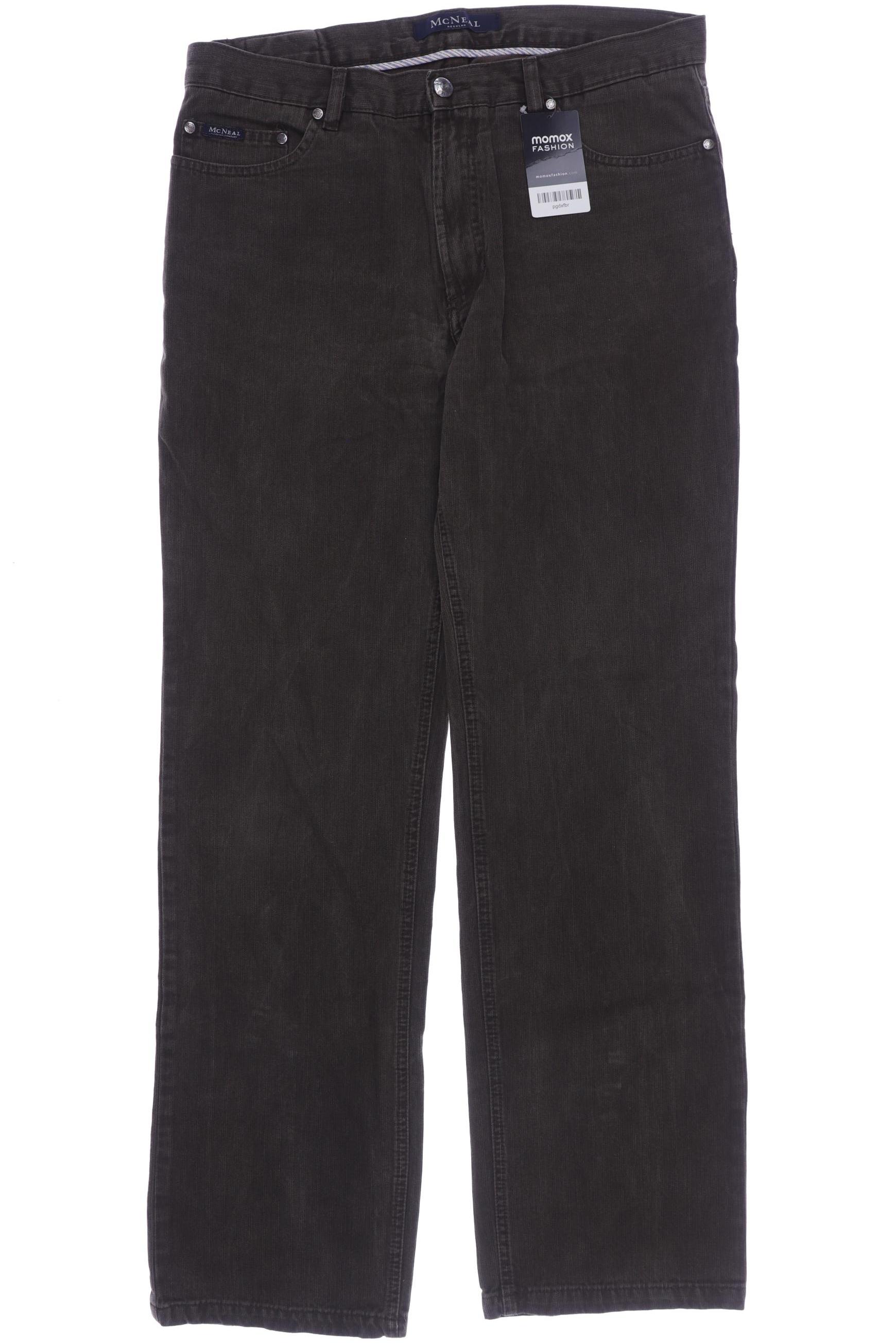 

McNeal Herren Jeans, braun