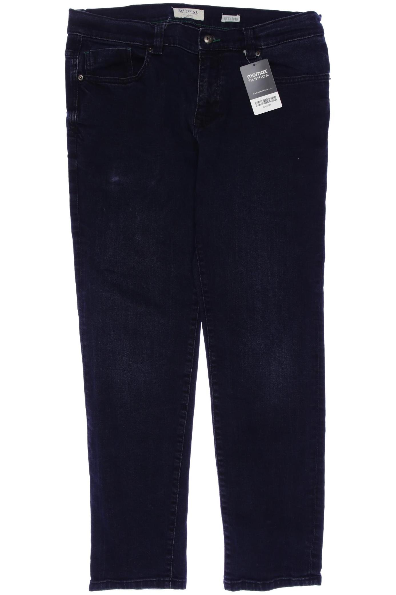 

McNeal Herren Jeans, marineblau, Gr. 34