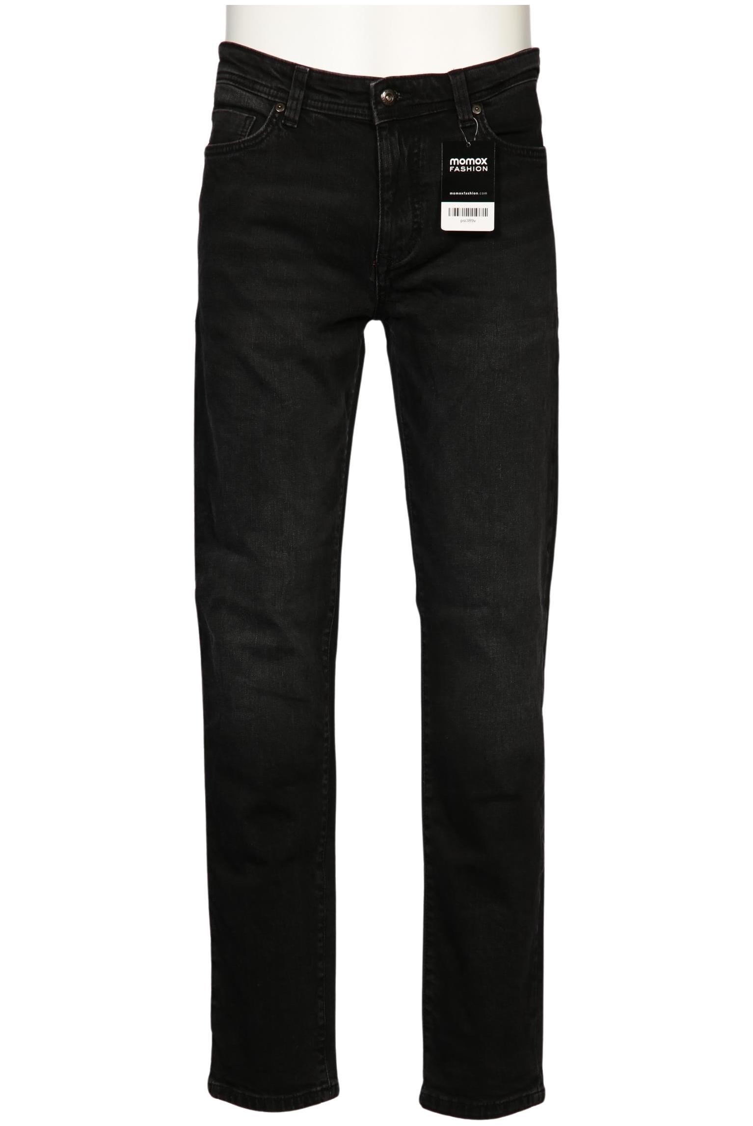 Thumbnail - McNeal Herren Jeans, schwarz, Gr. 32