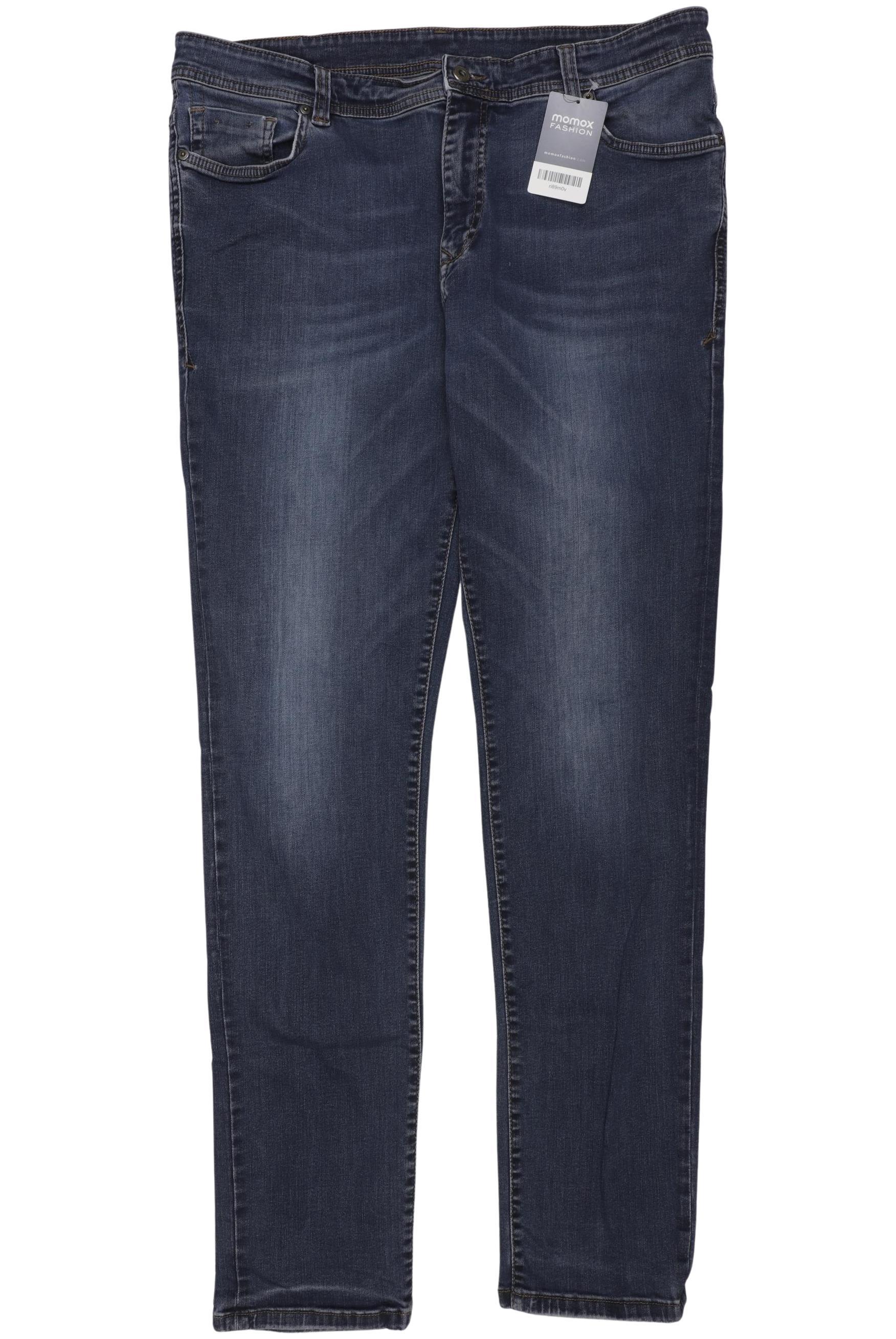 Thumbnail - McNeal Herren Jeans, blau, Gr. 38