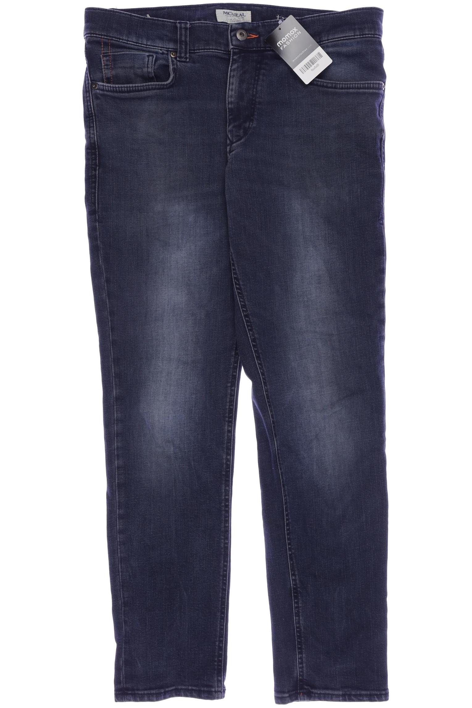 

McNeal Herren Jeans, marineblau, Gr. 32