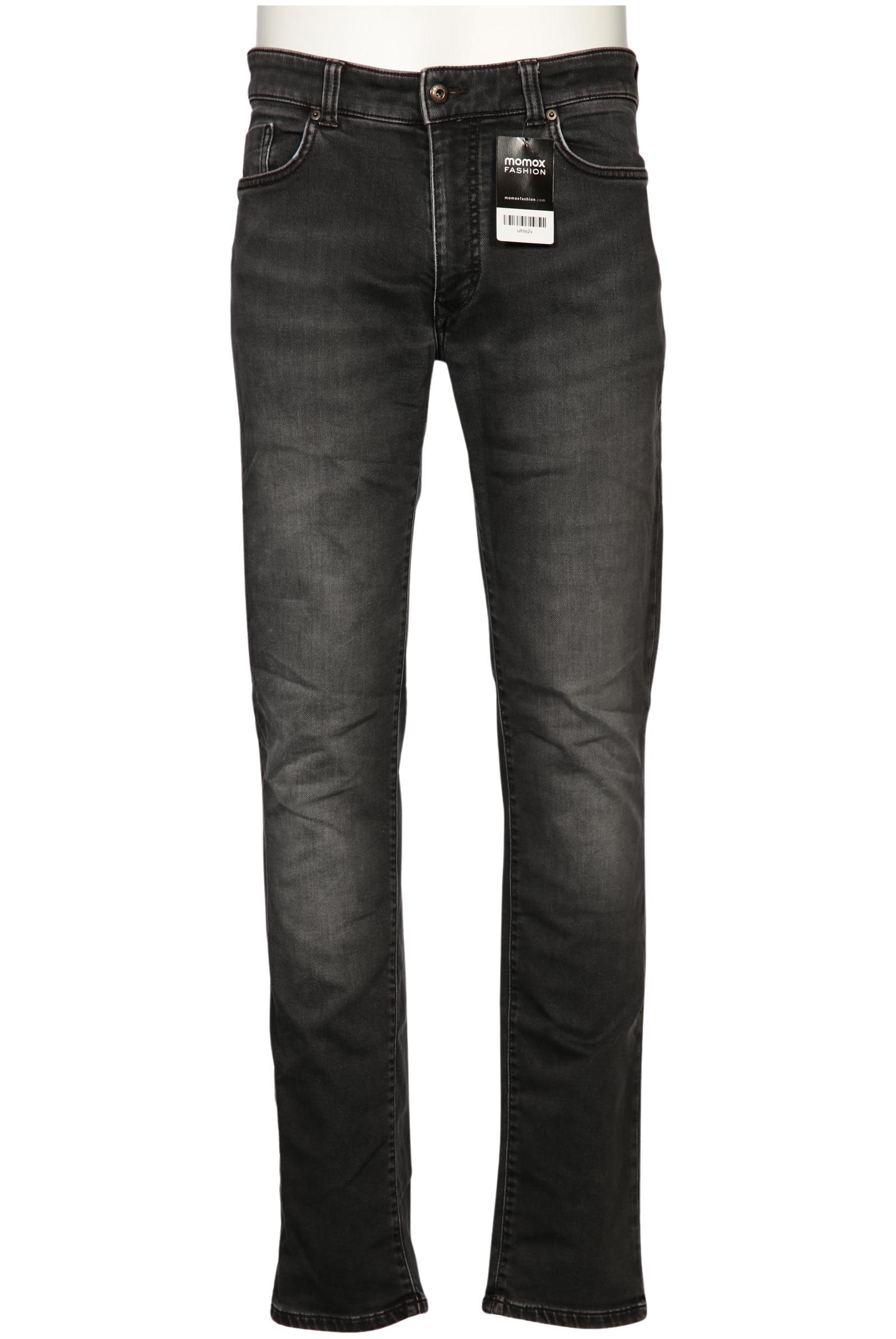 

McNeal Herren Jeans, grau, Gr. 34