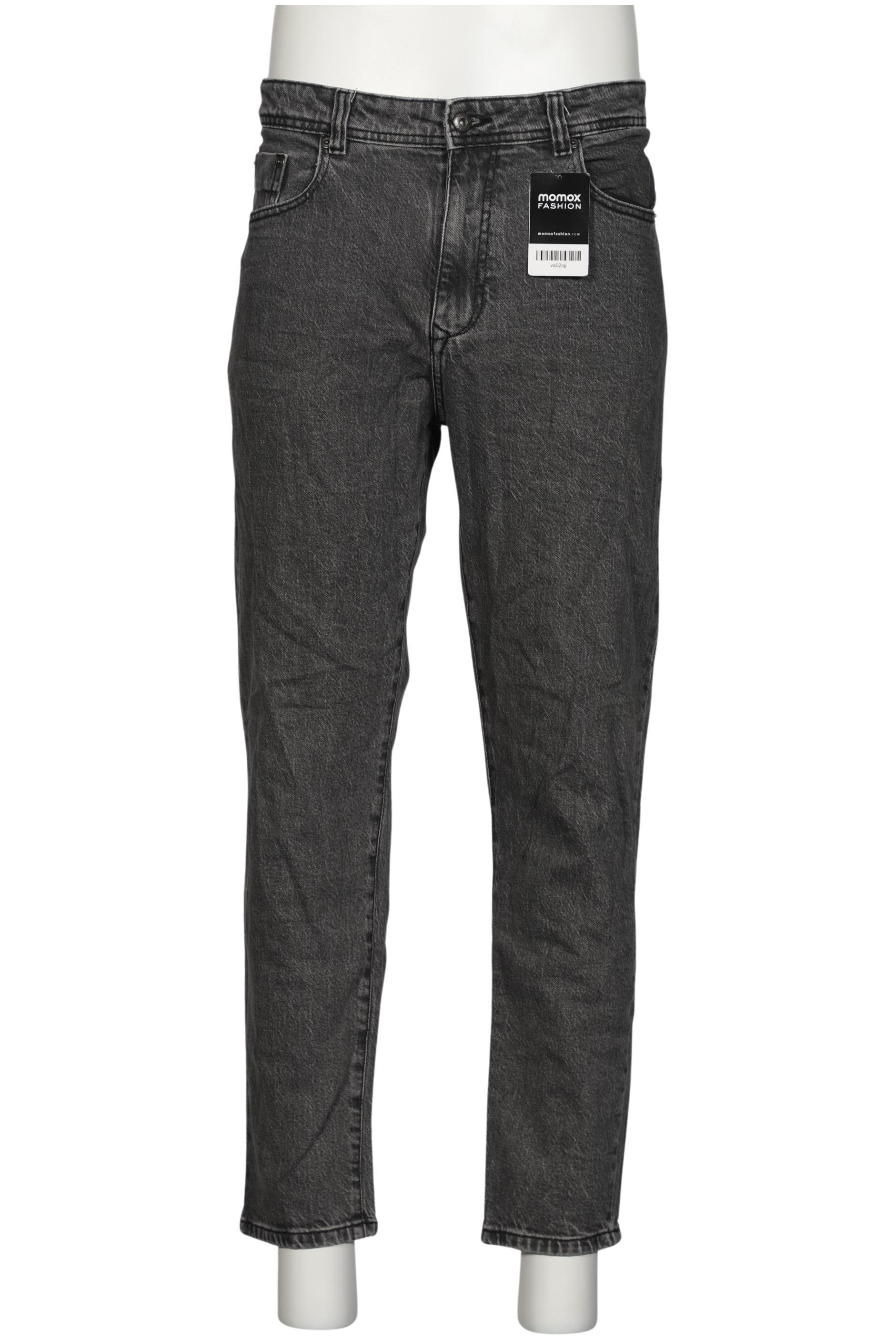 Thumbnail - McNeal Herren Jeans, grau, Gr. 34