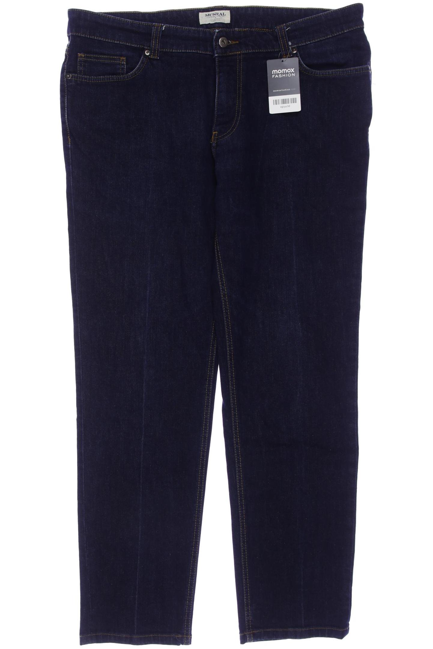 

McNeal Herren Jeans, marineblau, Gr. 38