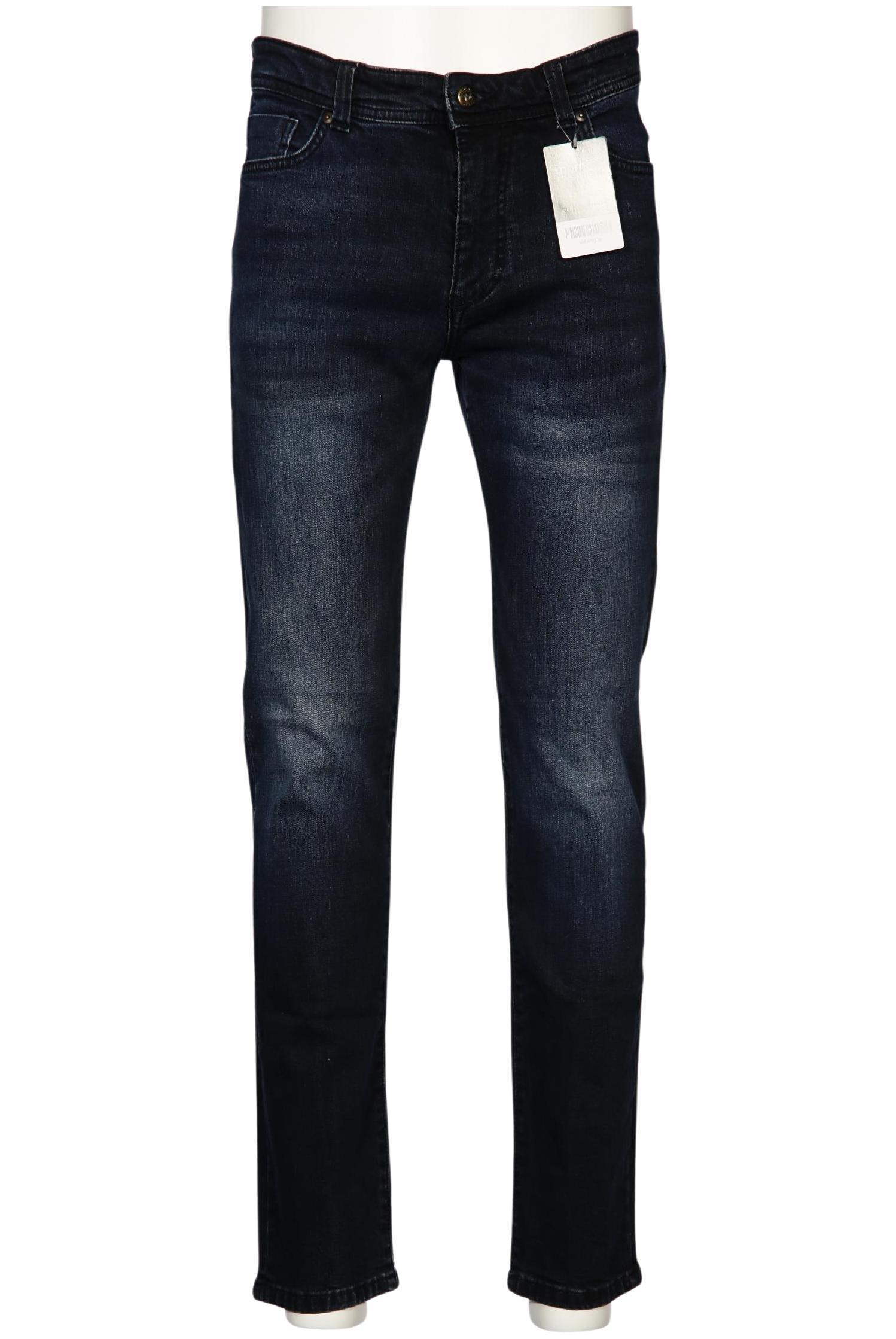 Thumbnail - McNeal Herren Jeans, marineblau, Gr. 32
