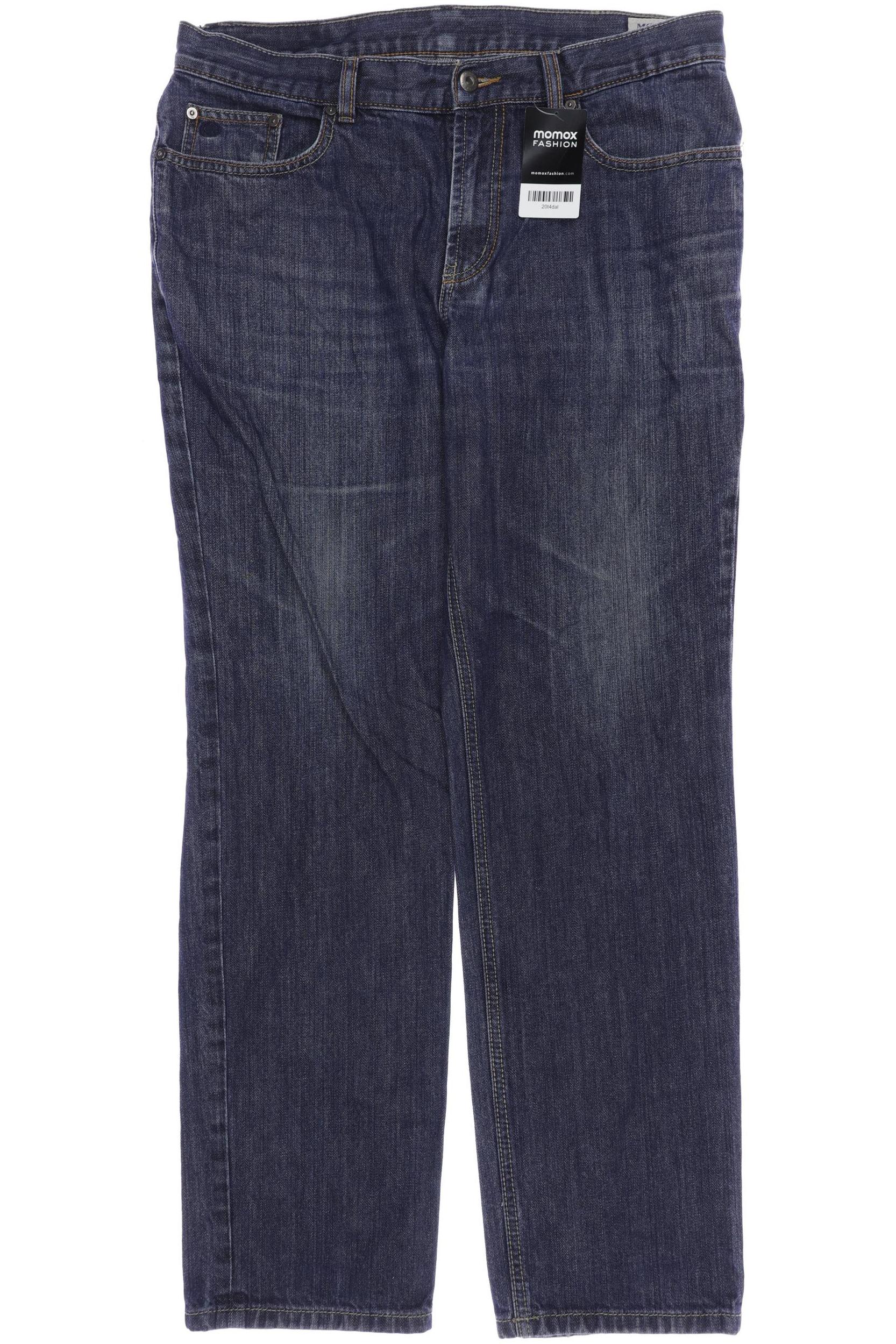 

McNeal Herren Jeans, marineblau, Gr. 36