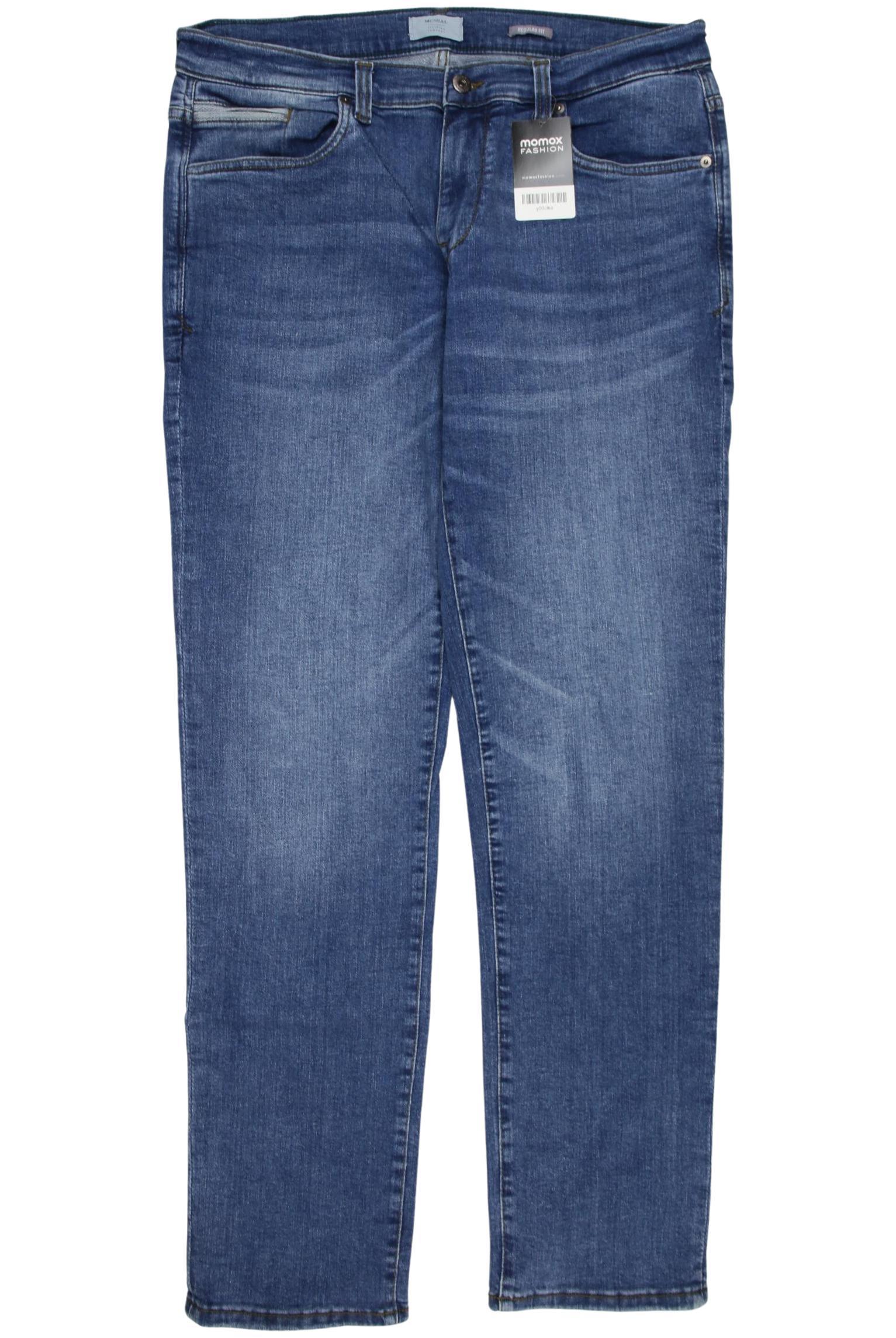 

McNeal Herren Jeans, blau, Gr. 34