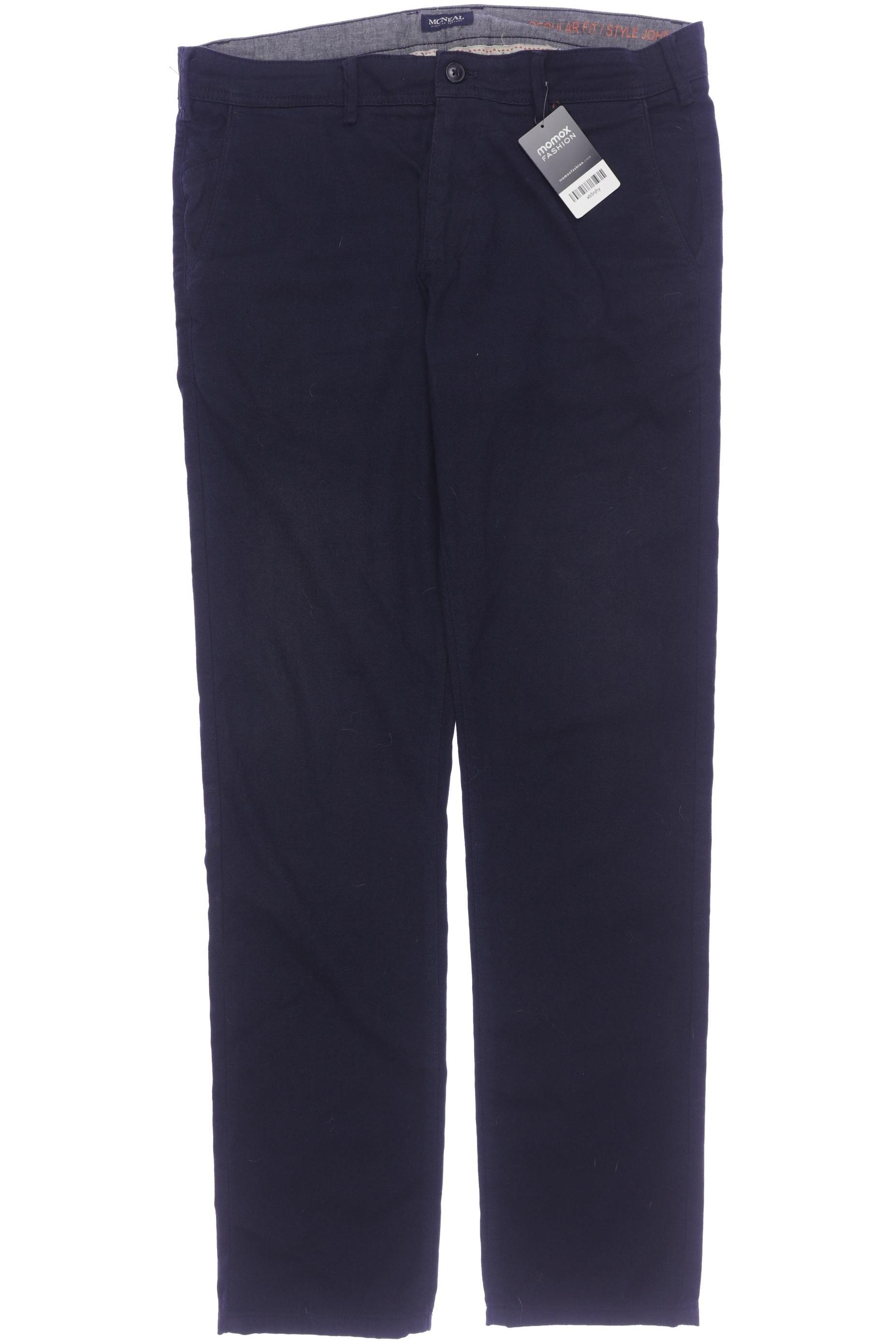 

McNeal Herren Jeans, marineblau, Gr. 106
