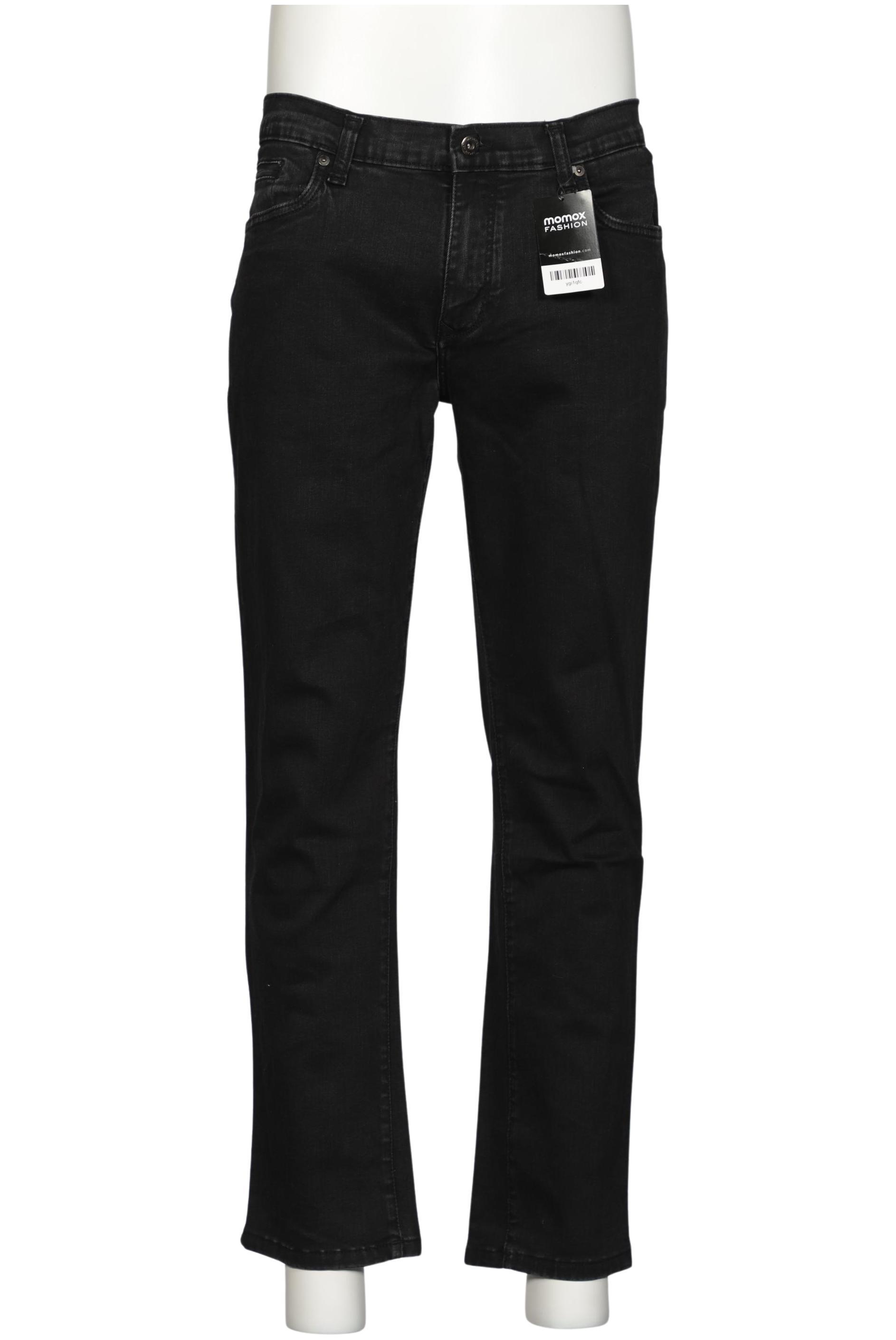 Thumbnail - McNeal Herren Jeans, schwarz, Gr. 34