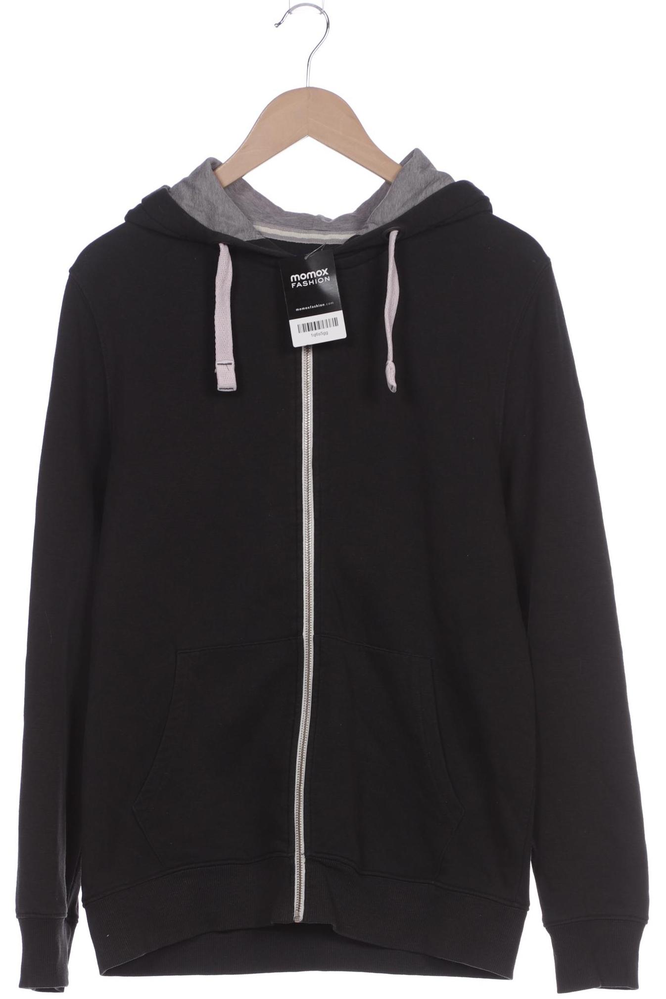 

McNeal Herren Kapuzenpullover, schwarz, Gr. 52