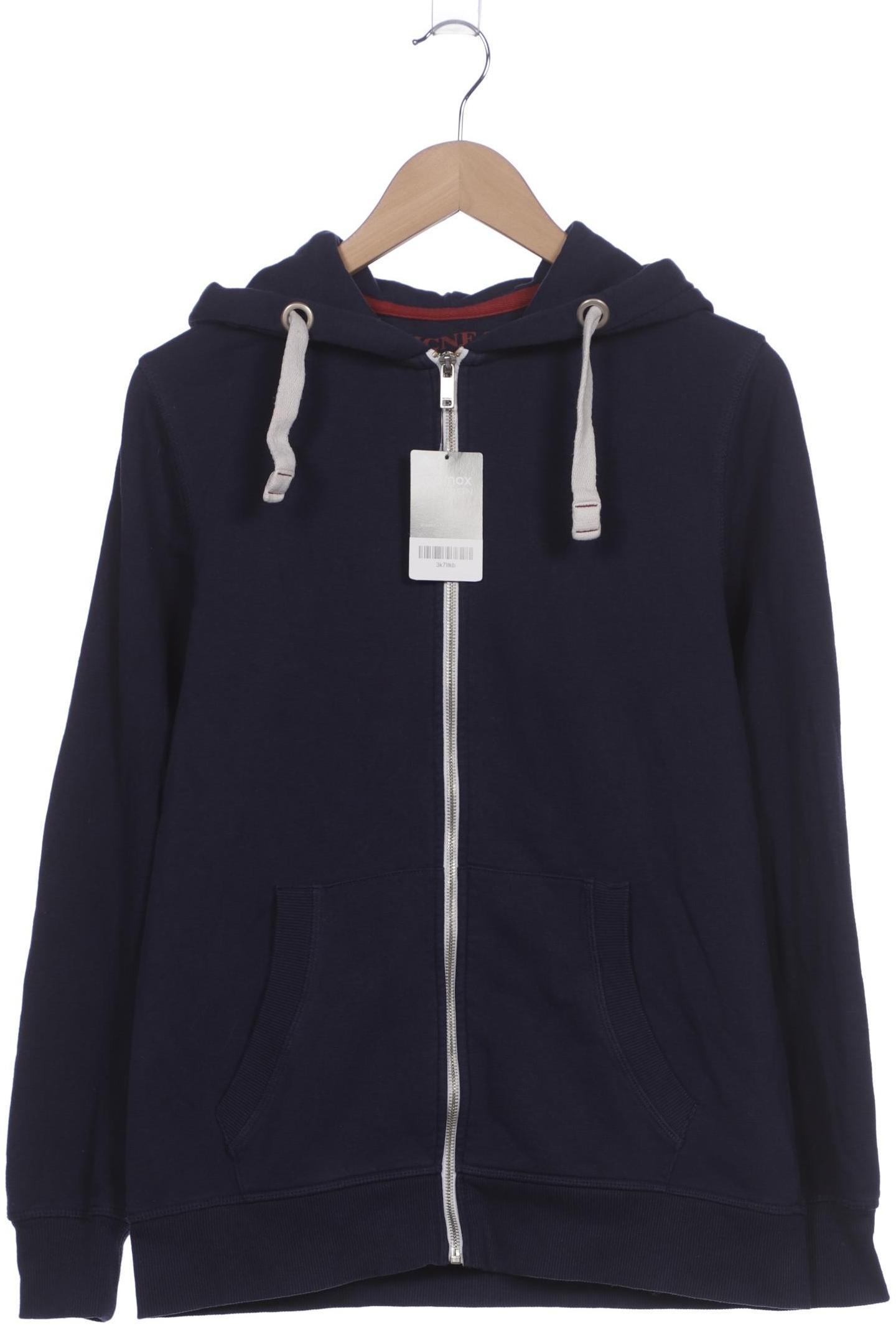 

McNeal Herren Kapuzenpullover, marineblau, Gr. 48