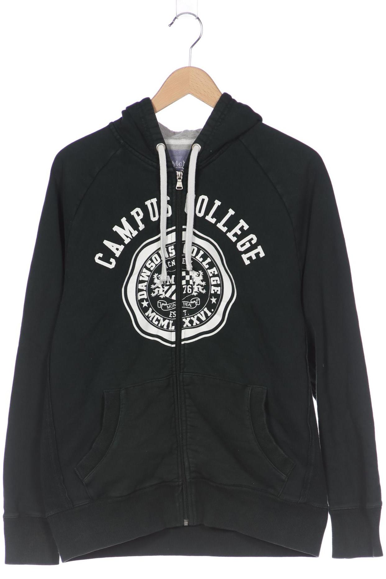 

McNeal Herren Kapuzenpullover, grün