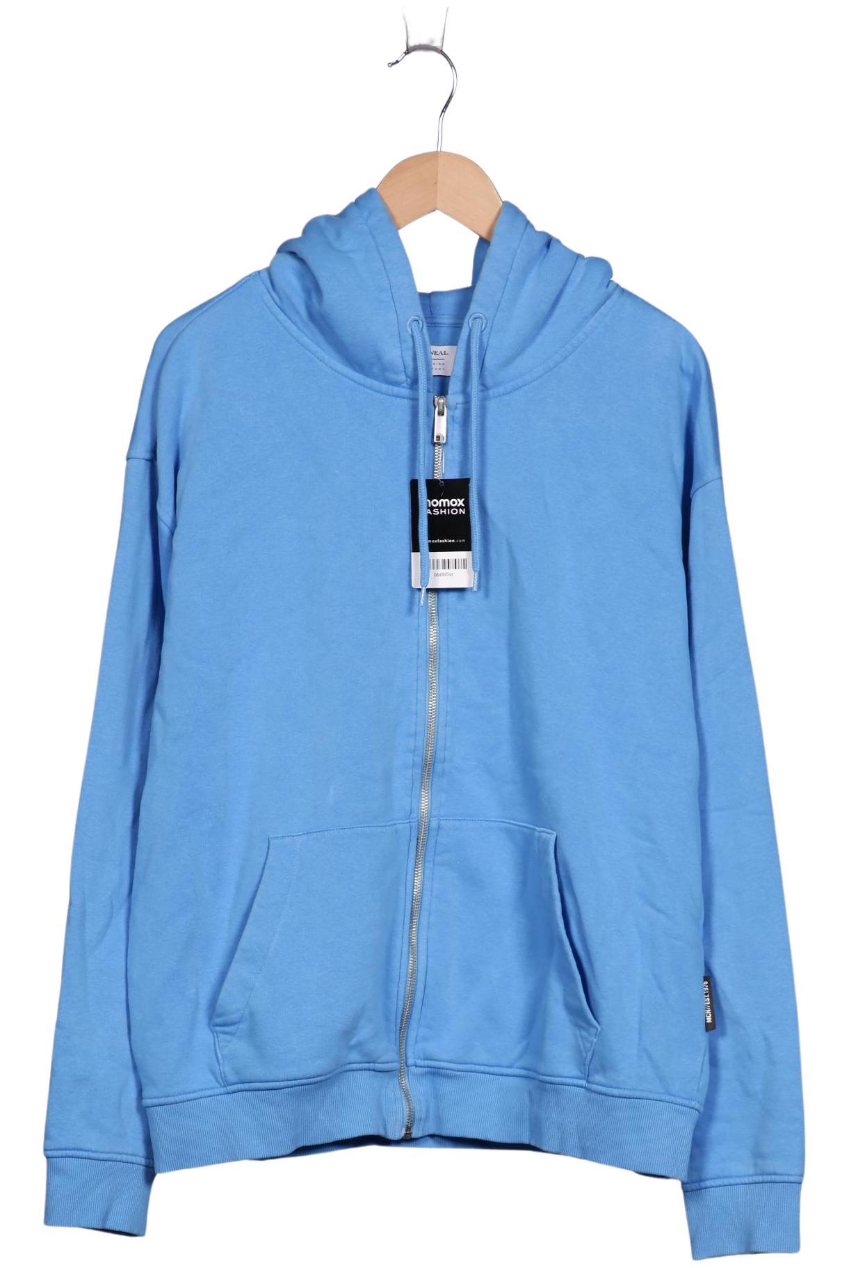

McNeal Herren Kapuzenpullover, hellblau, Gr. 52