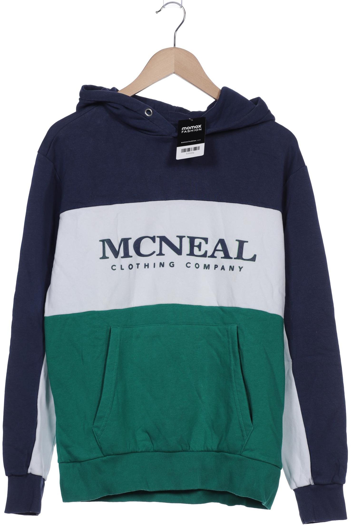 

McNeal Herren Kapuzenpullover, mehrfarbig, Gr. 48