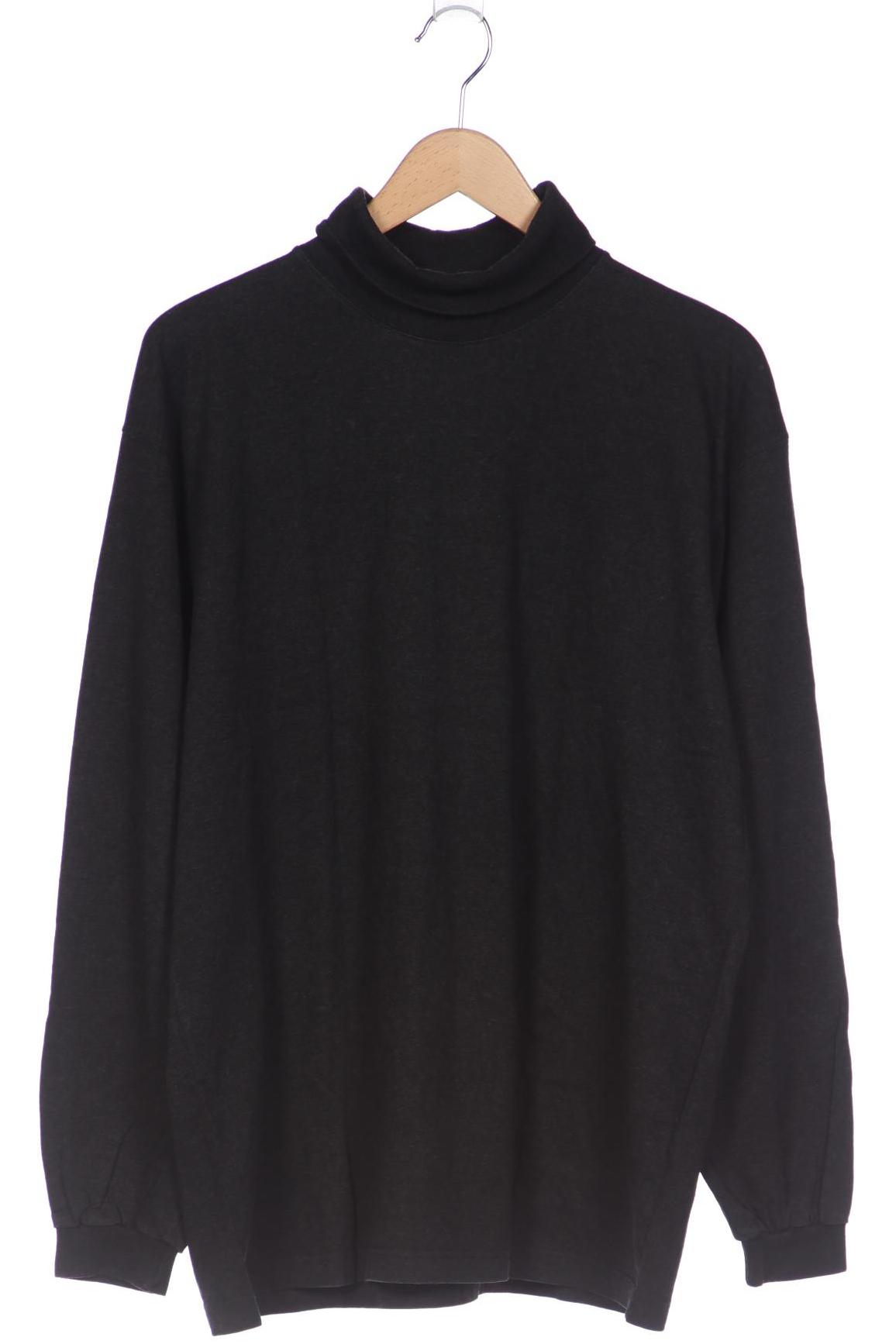 

McNeal Herren Langarmshirt, schwarz