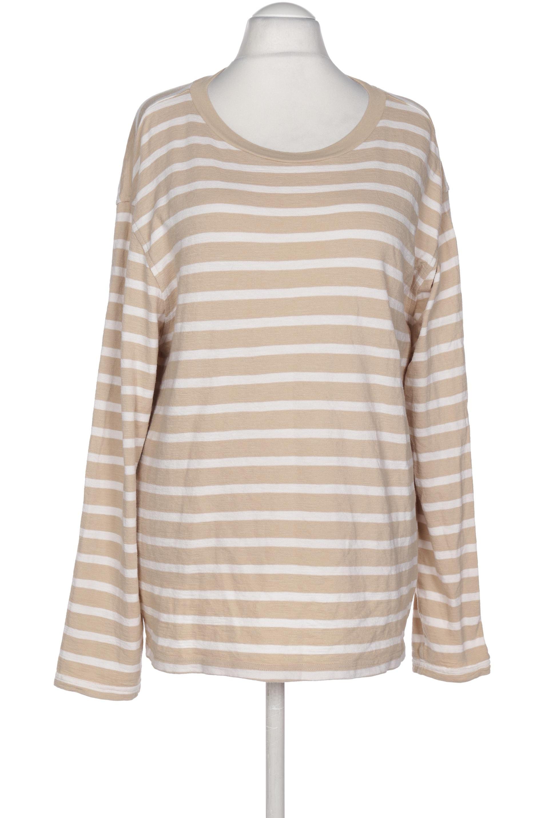 

McNeal Herren Langarmshirt, beige, Gr. 54