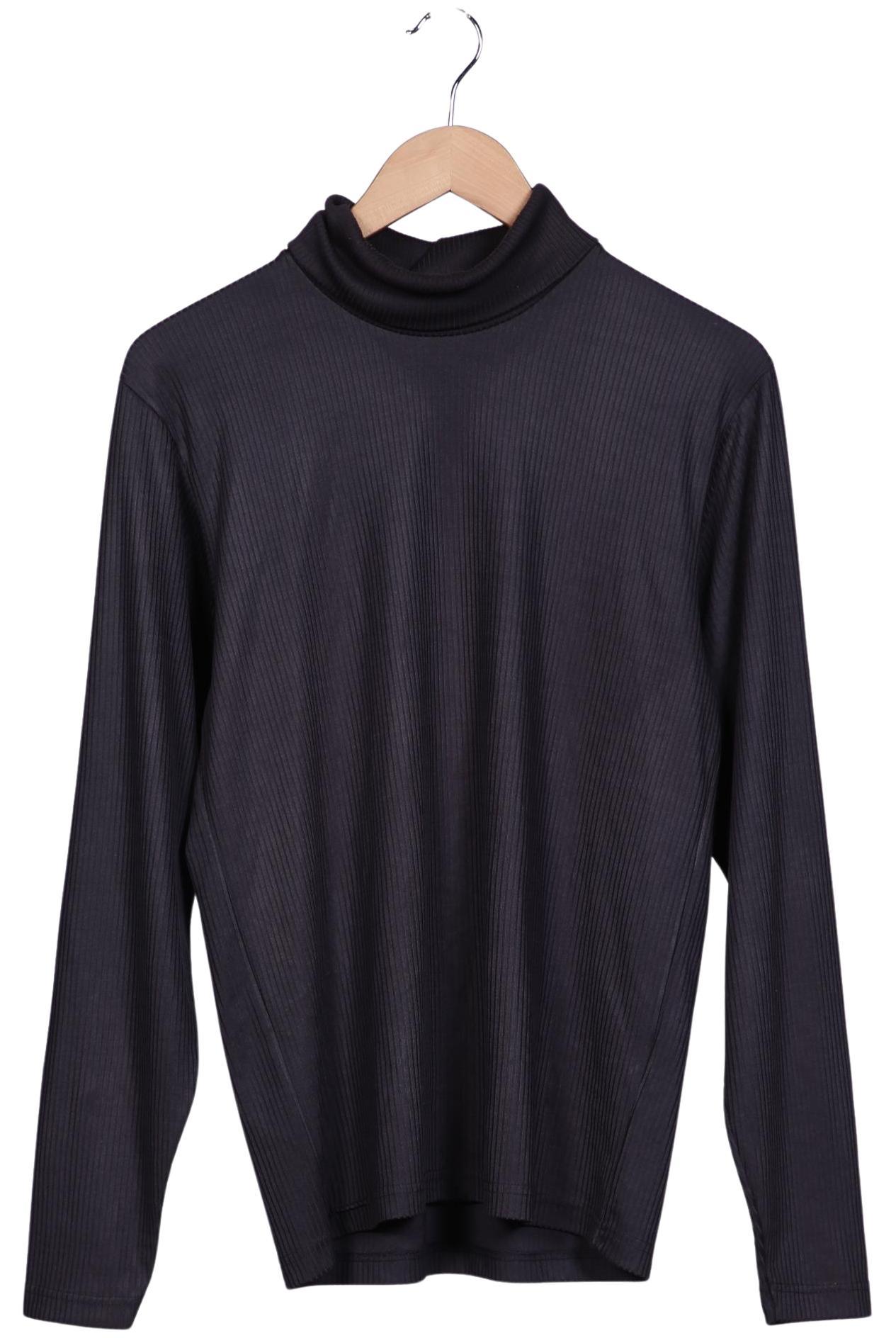 

McNeal Herren Langarmshirt, grau, Gr. 48