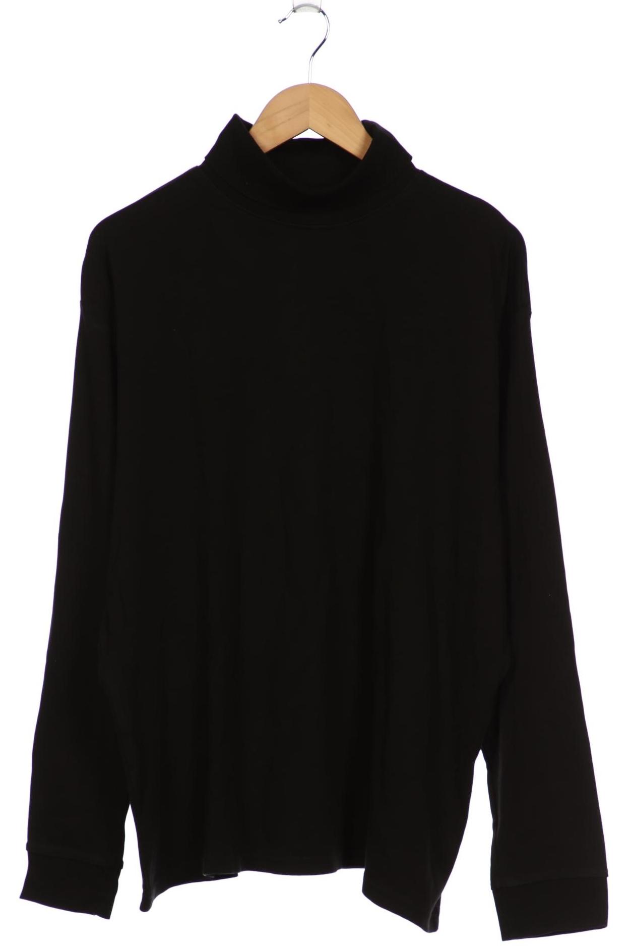 

McNeal Herren Langarmshirt, schwarz, Gr. 56