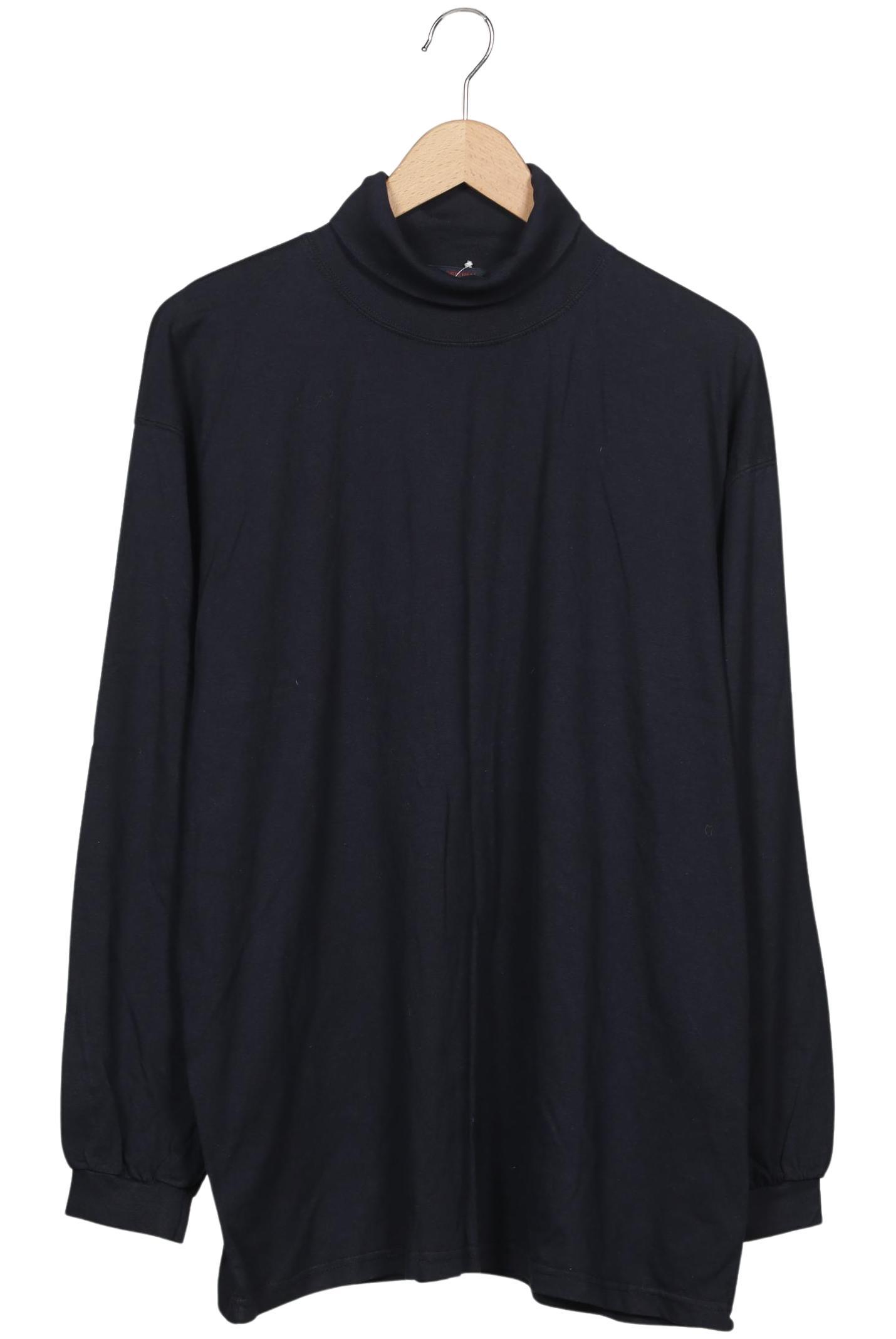 

McNeal Herren Langarmshirt, marineblau, Gr. 54