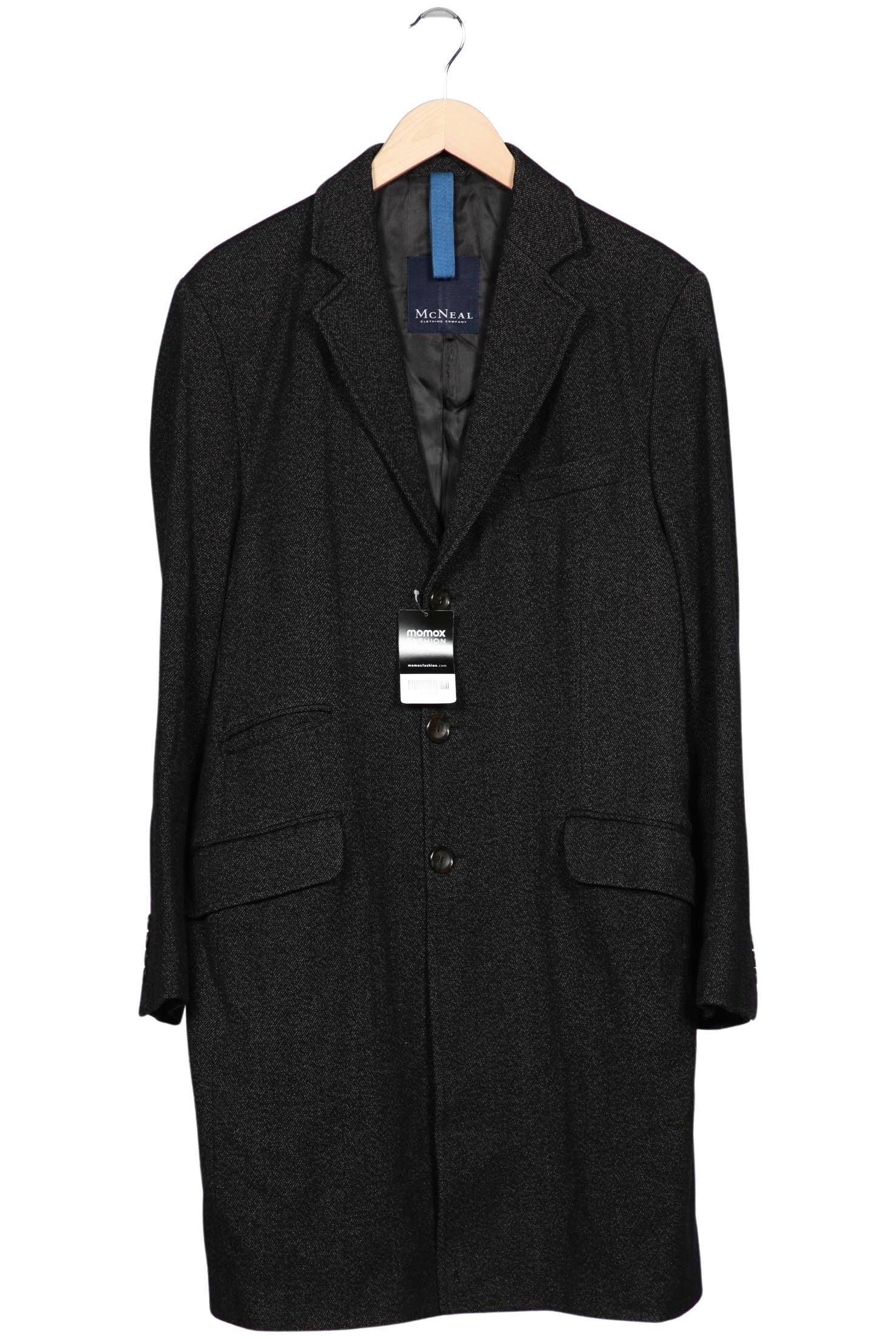 Thumbnail - McNeal Herren Mantel, grau, Gr. 50