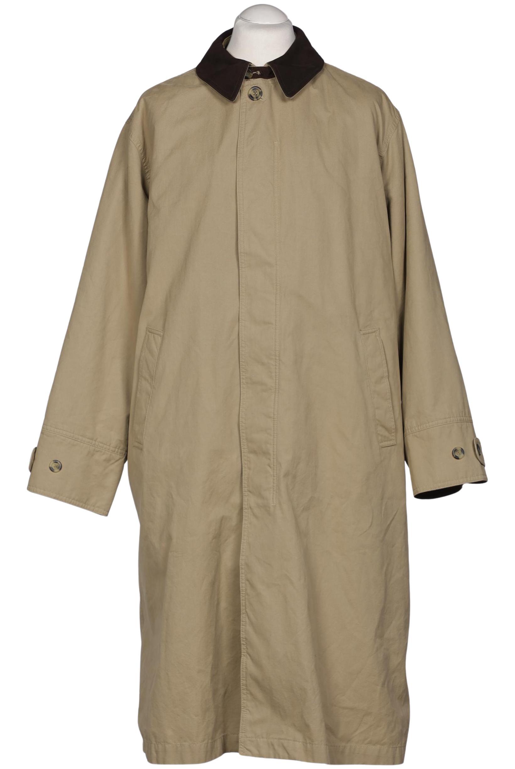 Thumbnail - McNeal Herren Mantel, beige, Gr. 48