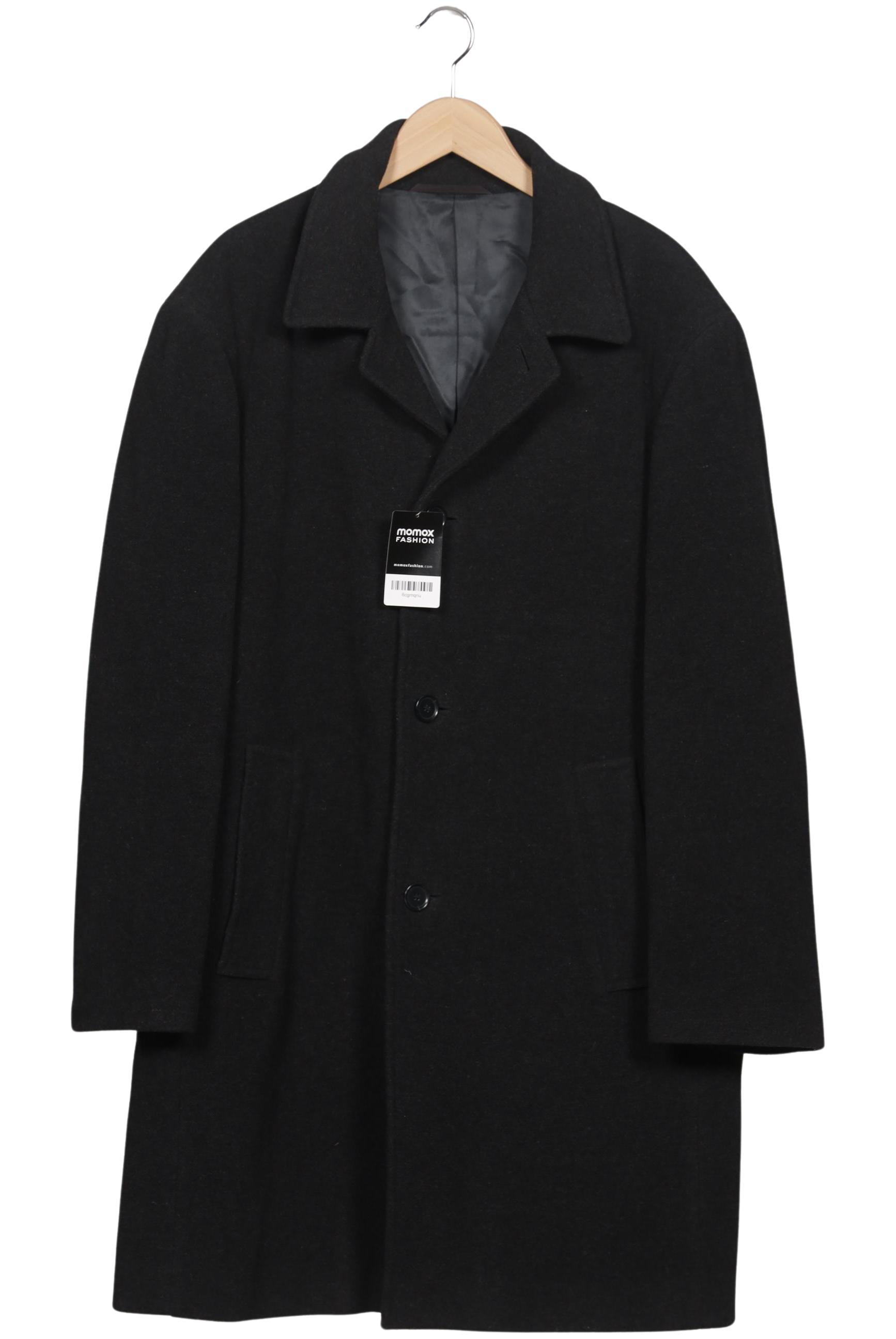 

McNeal Herren Mantel, schwarz, Gr. 52