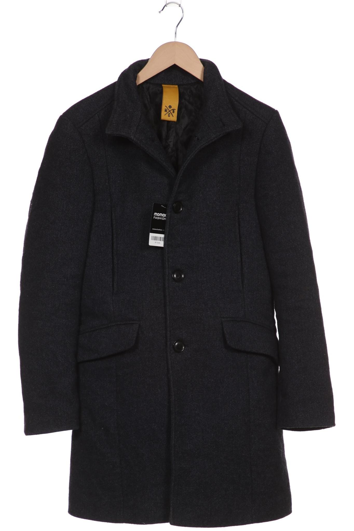 

McNeal Herren Mantel, marineblau