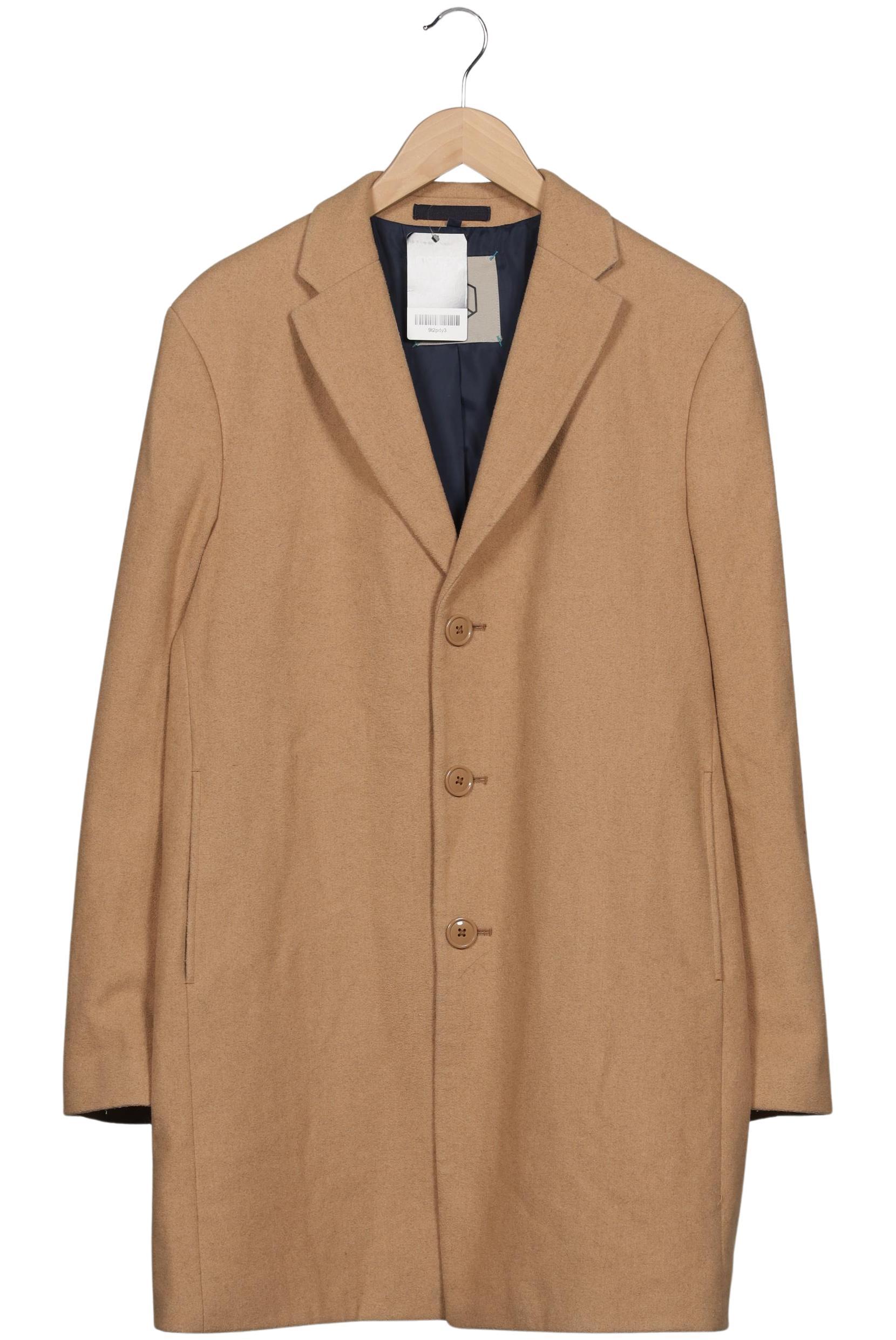 

McNeal Herren Mantel, beige, Gr. 48