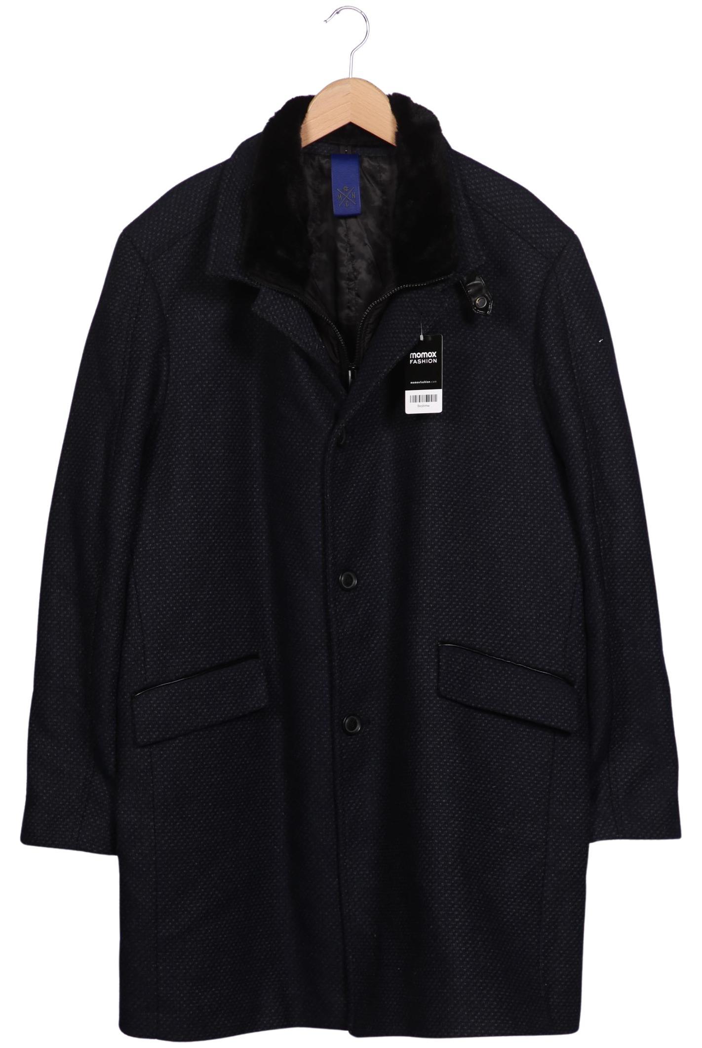 

McNeal Herren Mantel, marineblau, Gr. 58