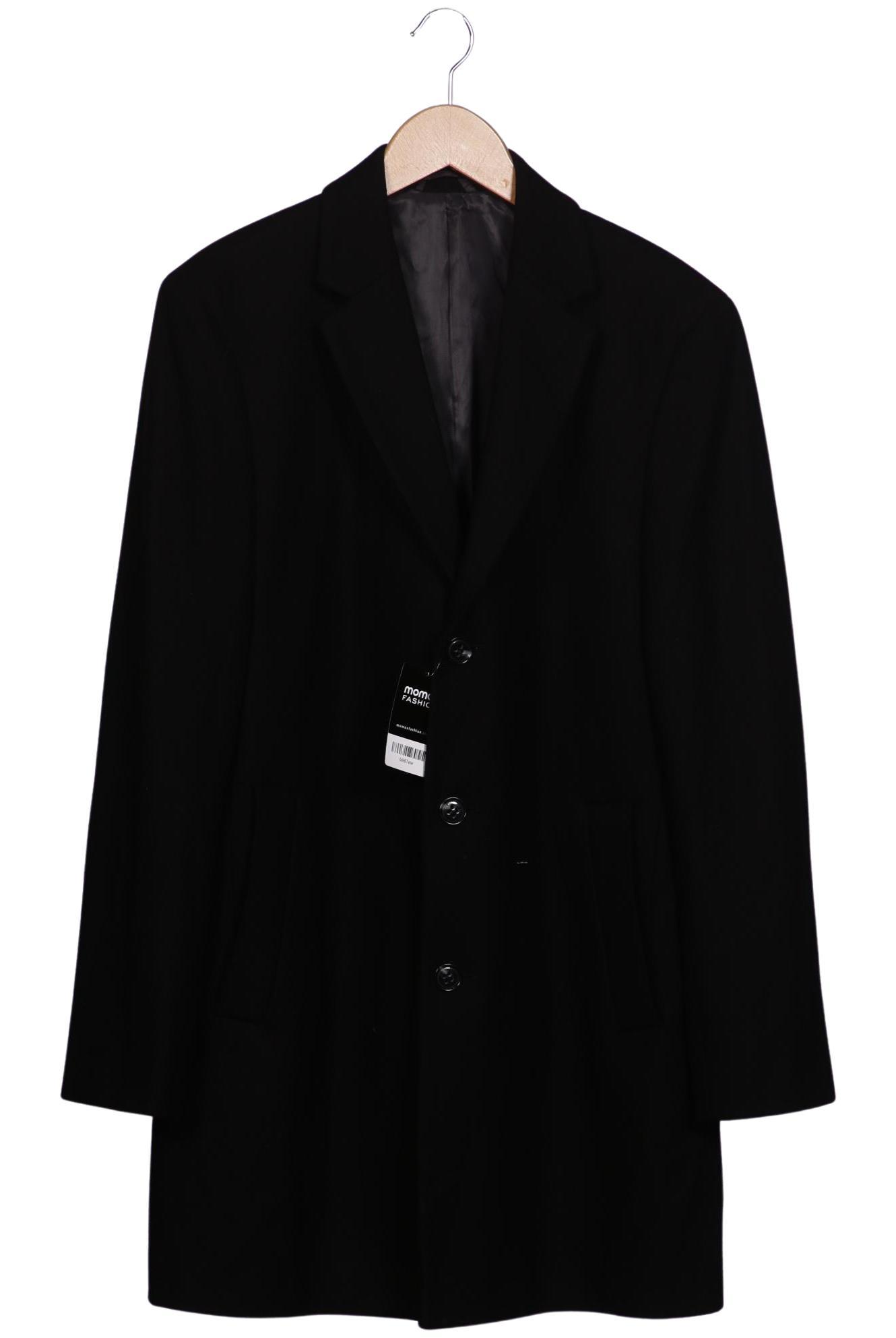 

McNeal Herren Mantel, schwarz, Gr. 26