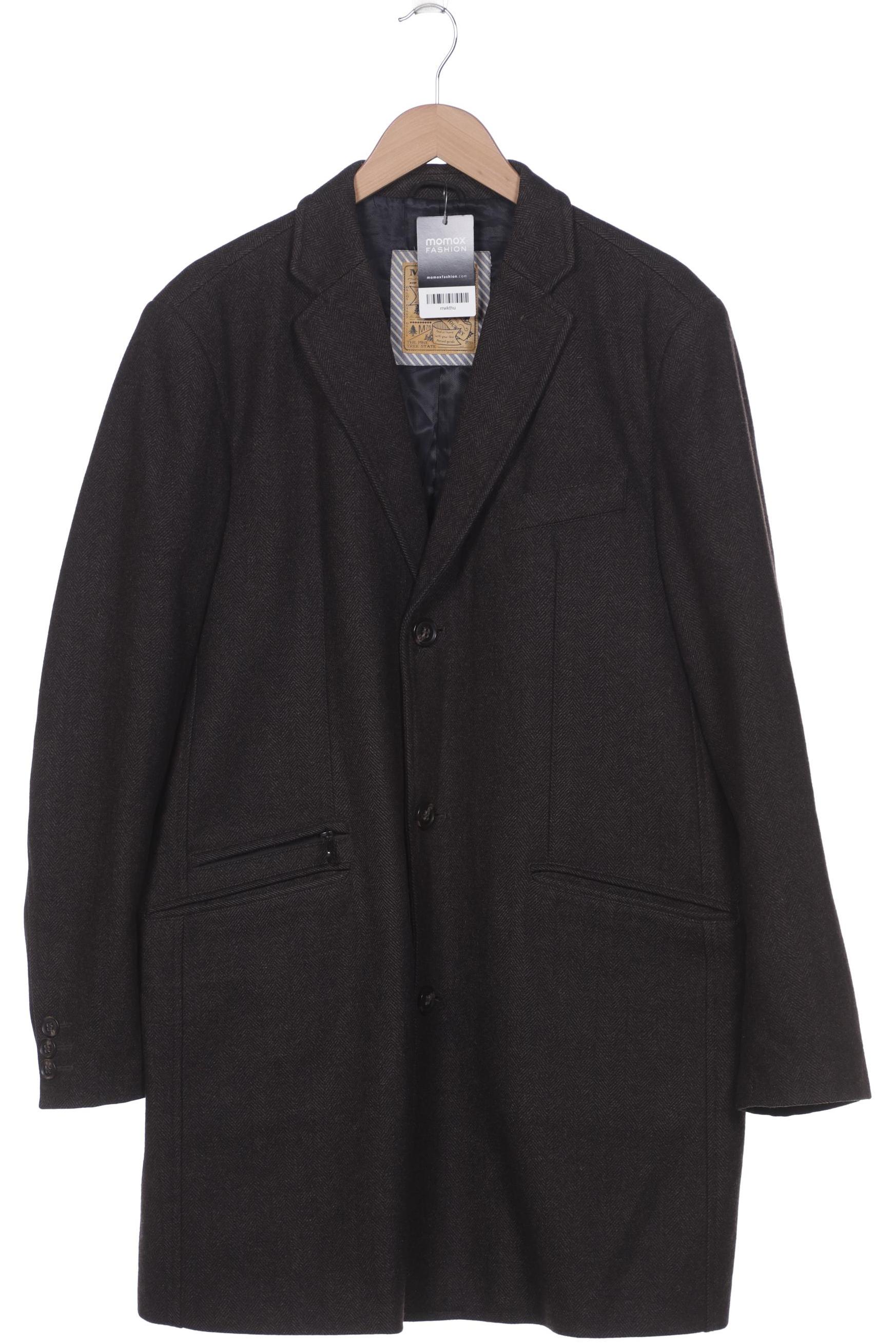 

McNeal Herren Mantel, braun