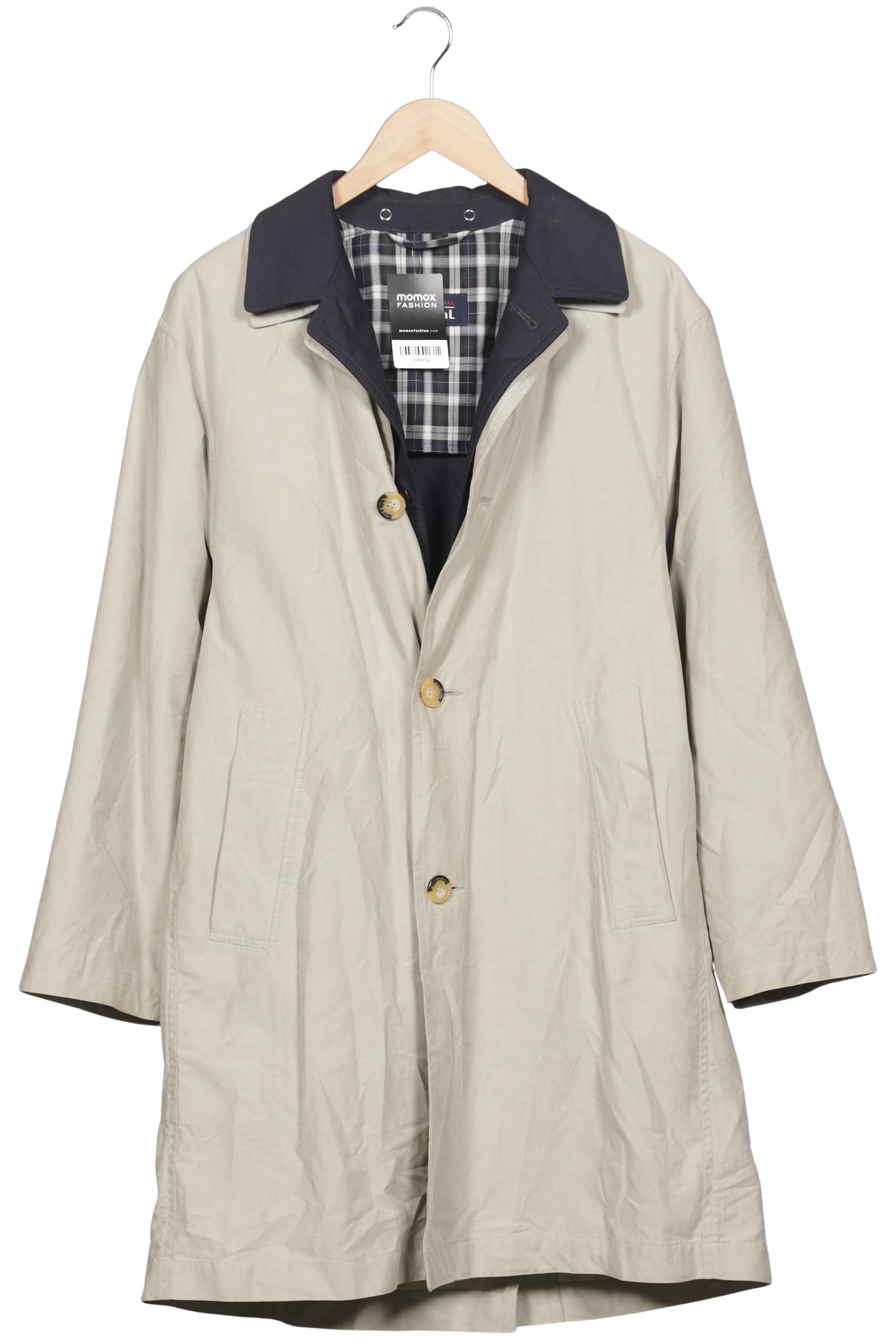 Thumbnail - McNeal Herren Mantel, beige, Gr. 44