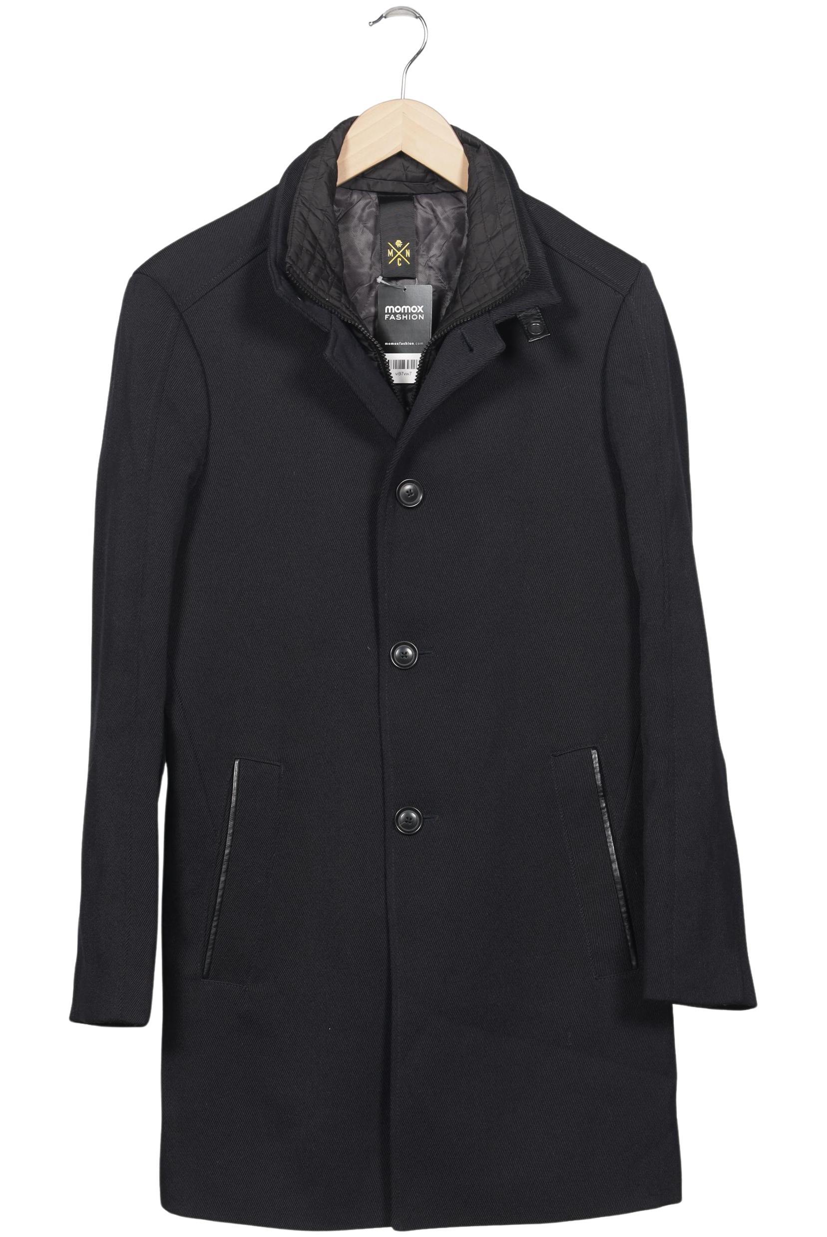 Thumbnail - McNeal Herren Mantel, marineblau, Gr. 46