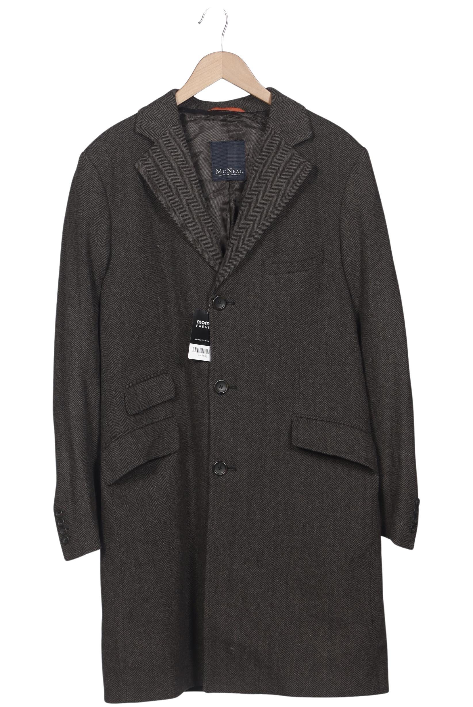 Thumbnail - McNeal Herren Mantel, grau, Gr. 98