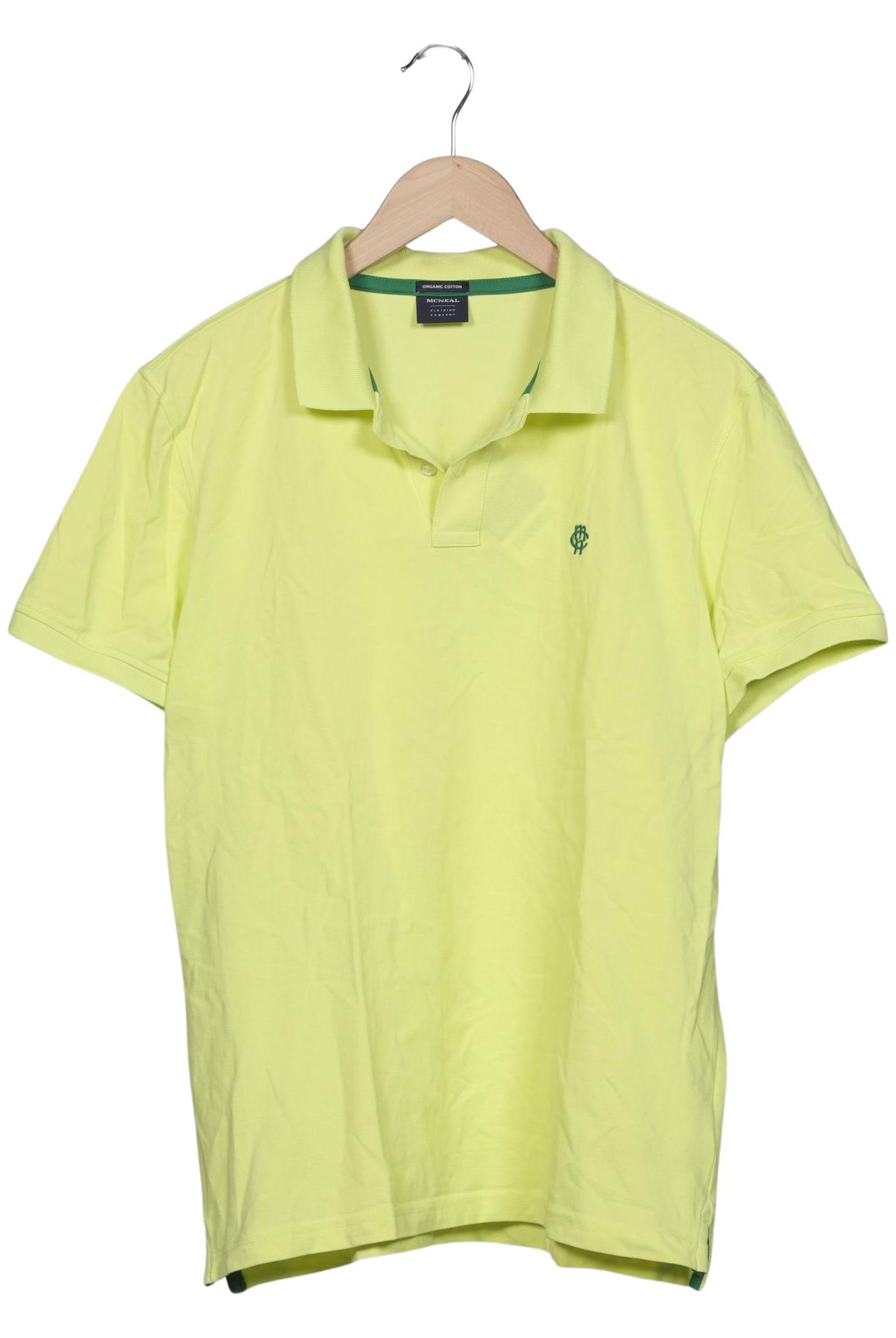 Thumbnail - McNeal Herren Poloshirt, neon, Gr. 54