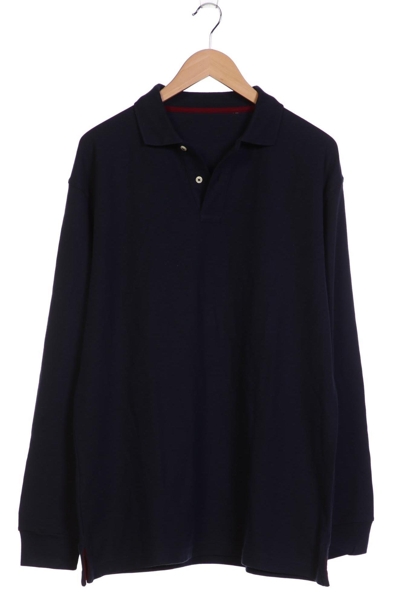 

McNeal Herren Poloshirt, marineblau, Gr. 56