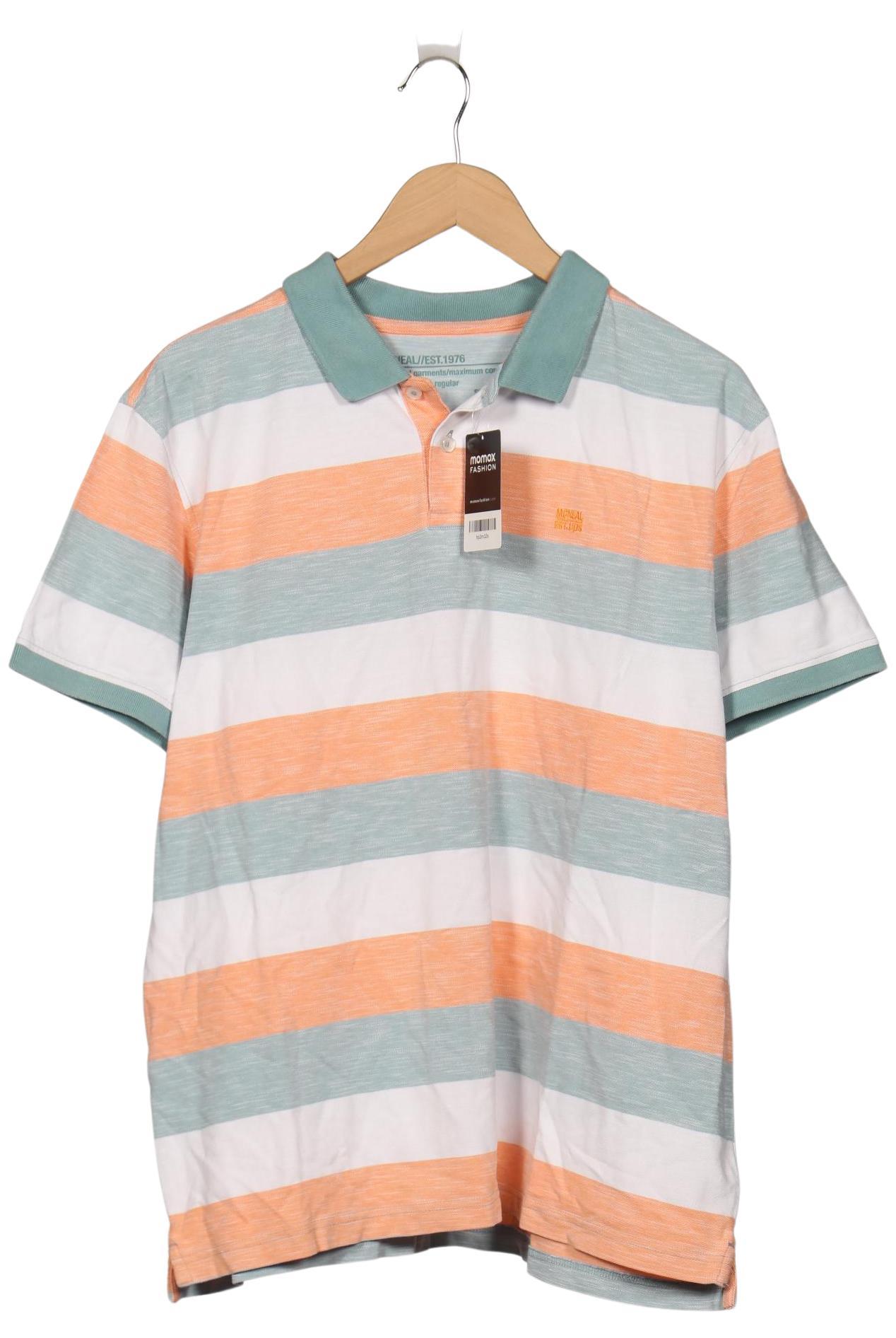 

McNeal Herren Poloshirt, mehrfarbig, Gr. 56