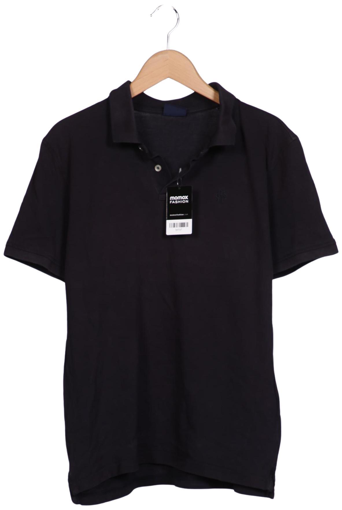 

McNeal Herren Poloshirt, schwarz, Gr. 52