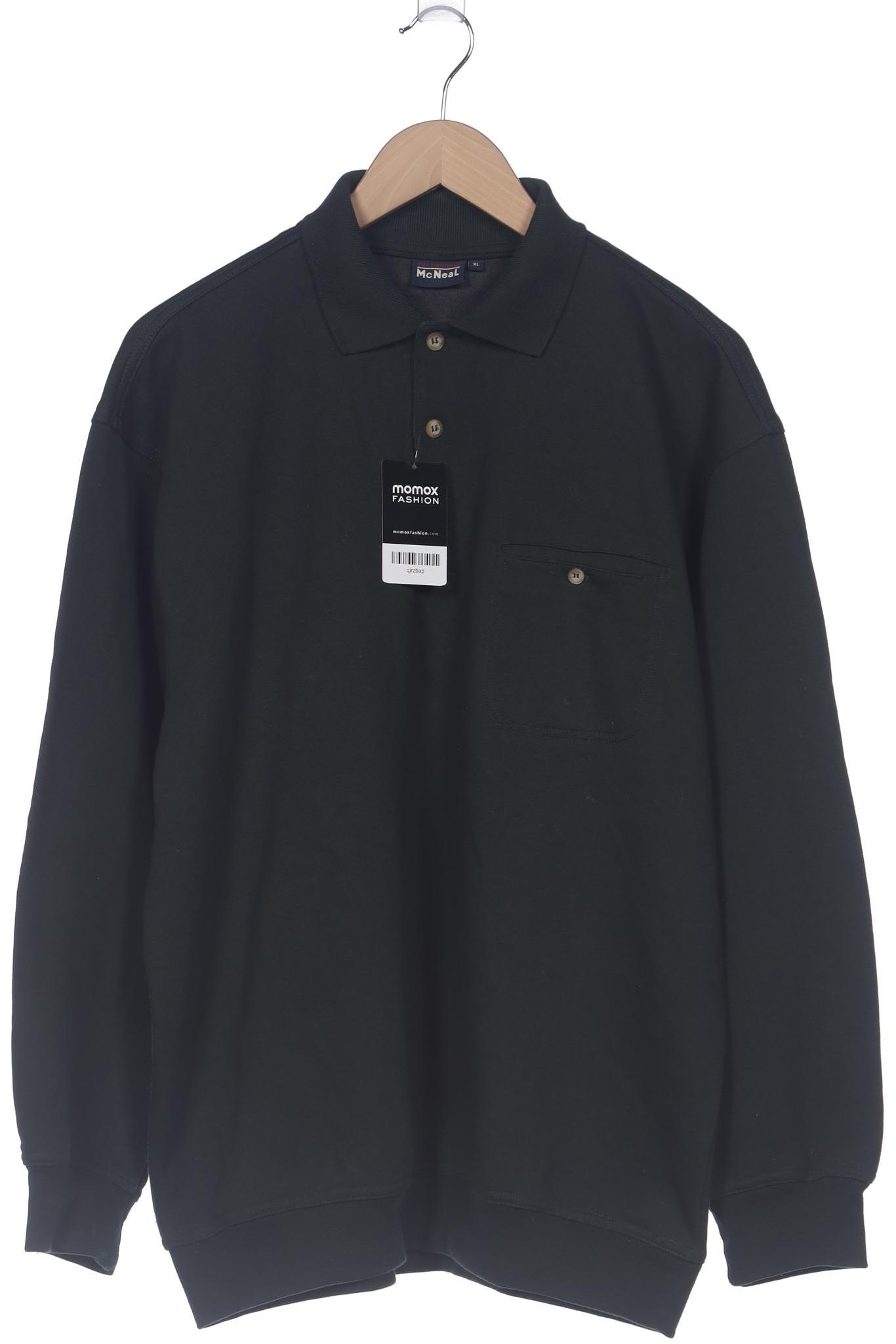 

McNeal Herren Poloshirt, grün, Gr. 54