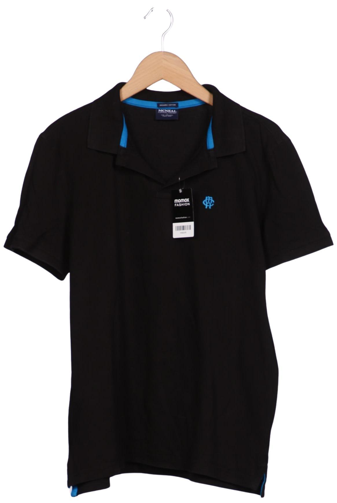 

McNeal Herren Poloshirt, mehrfarbig, Gr. 52