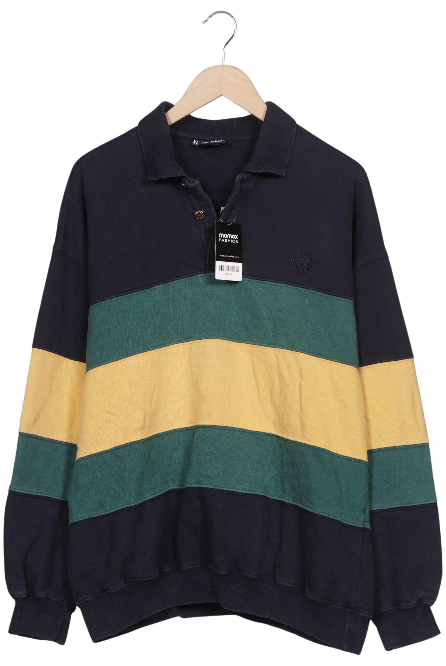 

McNeal Herren Poloshirt, mehrfarbig, Gr. 54