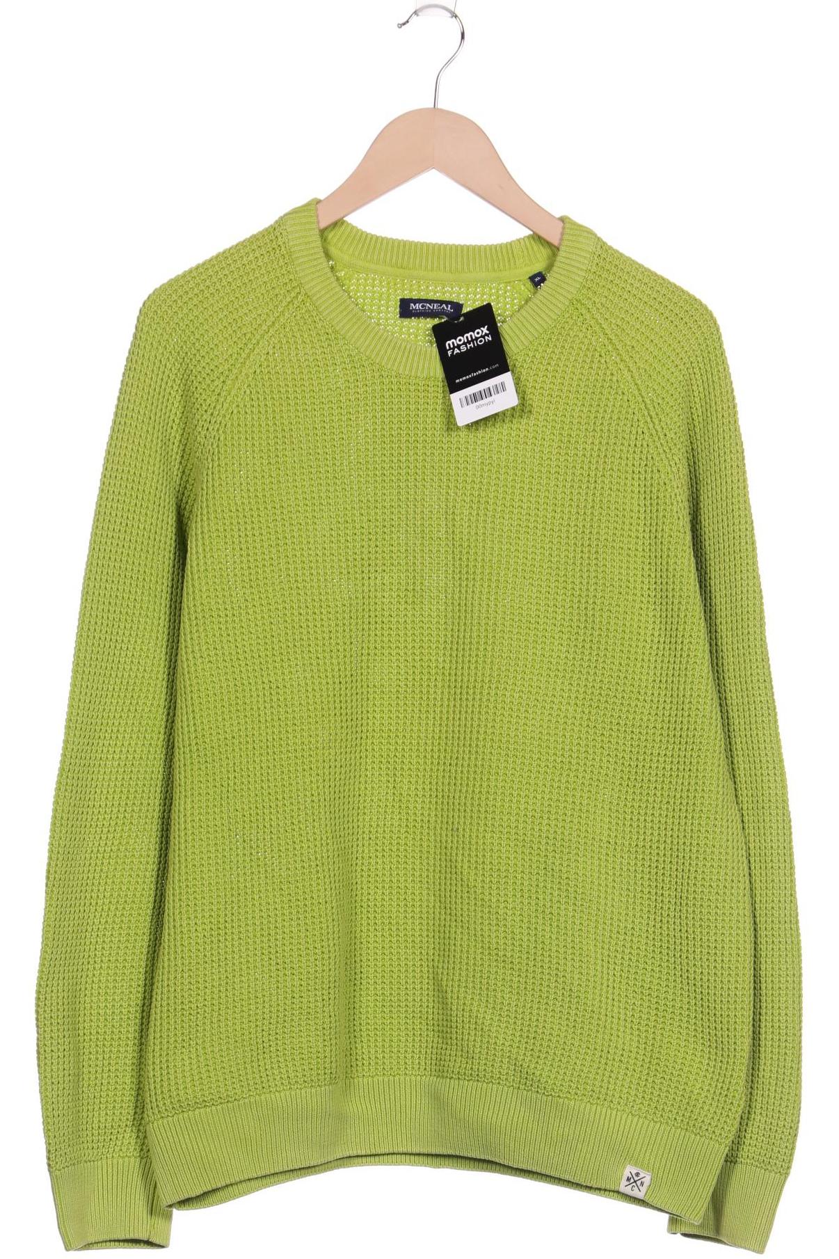 

McNeal Herren Pullover, grün