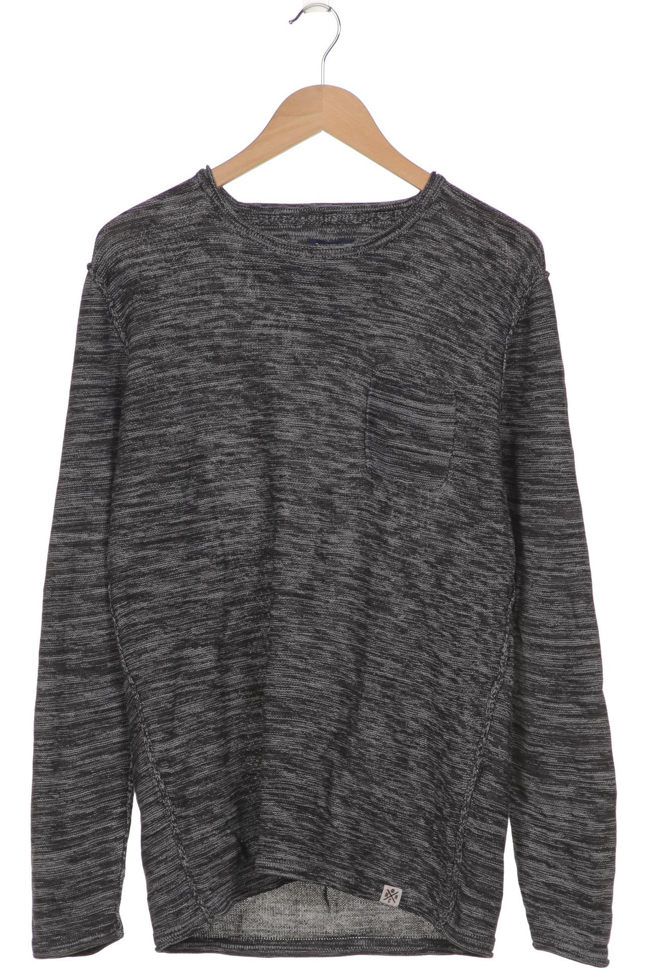 

McNeal Herren Pullover, grau