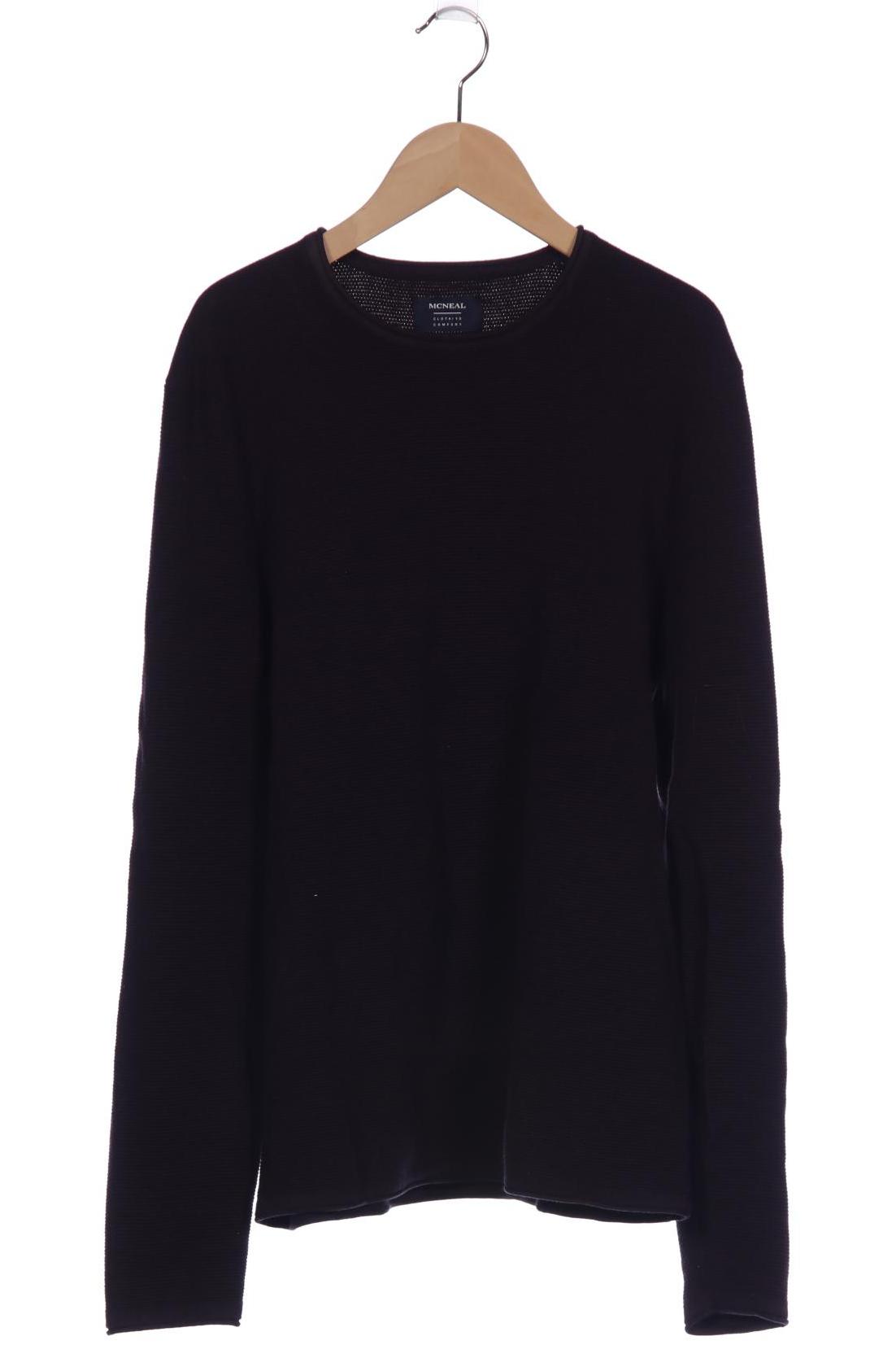 

McNeal Herren Pullover, flieder, Gr. 52