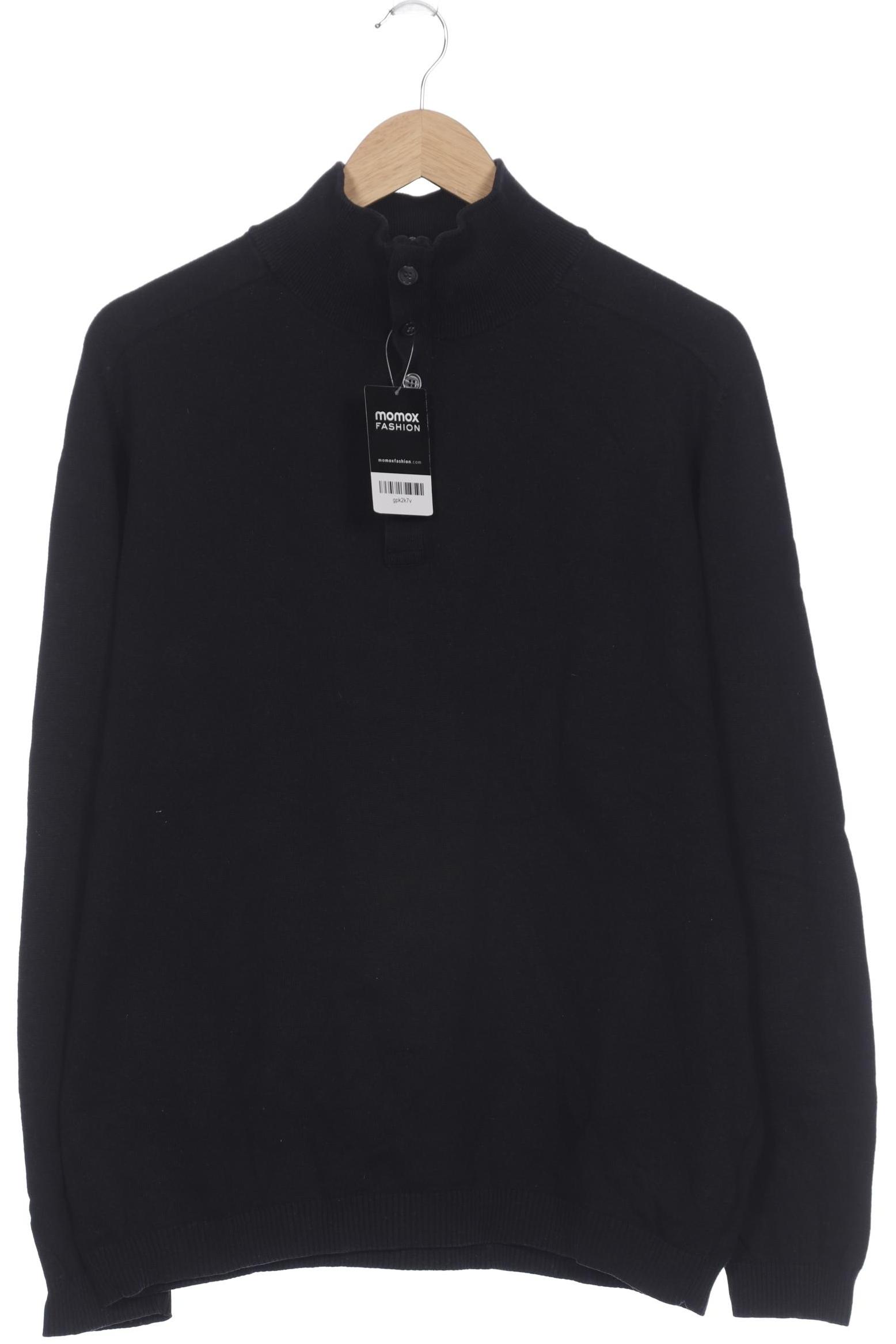 

McNeal Herren Pullover, schwarz, Gr. 56