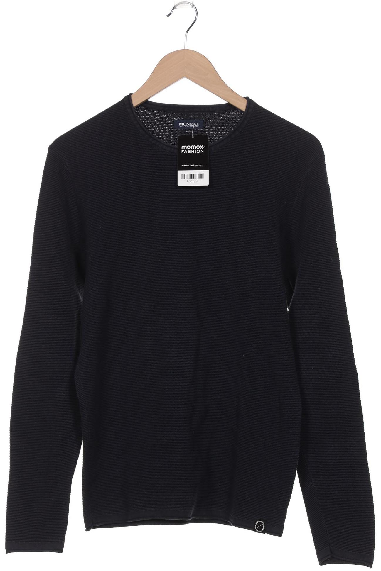 

McNeal Herren Pullover, marineblau, Gr. 52