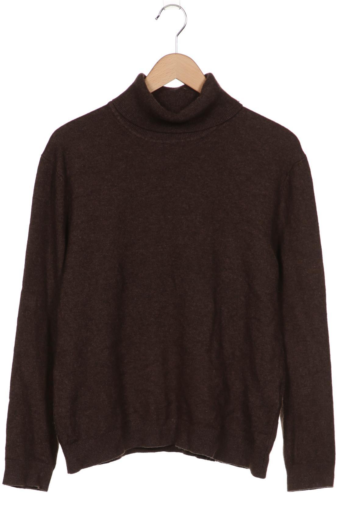 

McNeal Herren Pullover, braun, Gr. 54