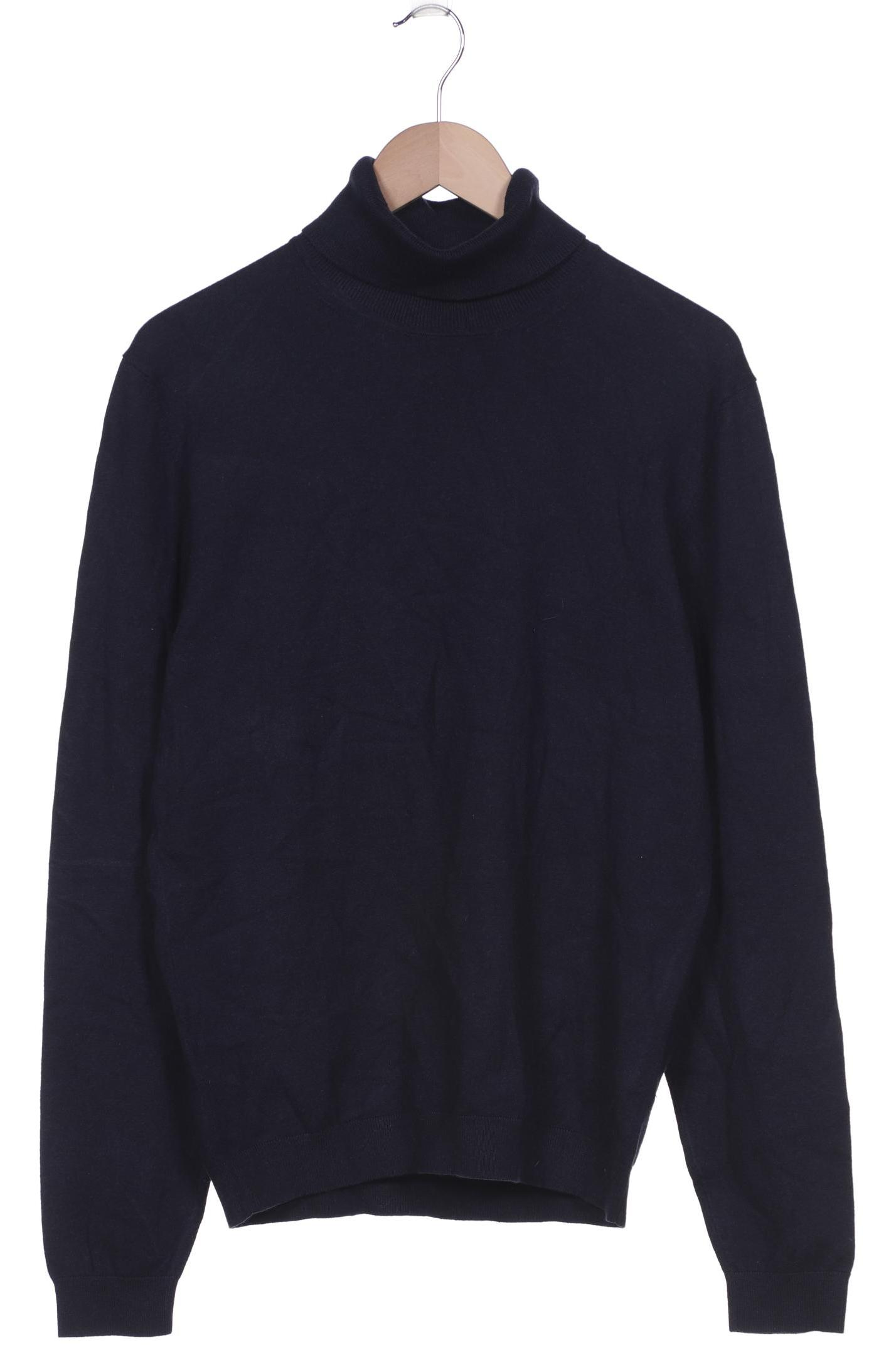

McNeal Herren Pullover, marineblau