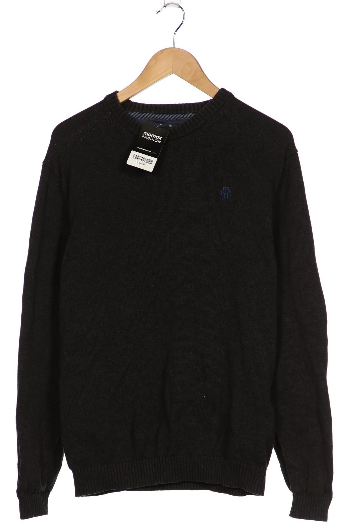 

McNeal Herren Pullover, grau, Gr. 52
