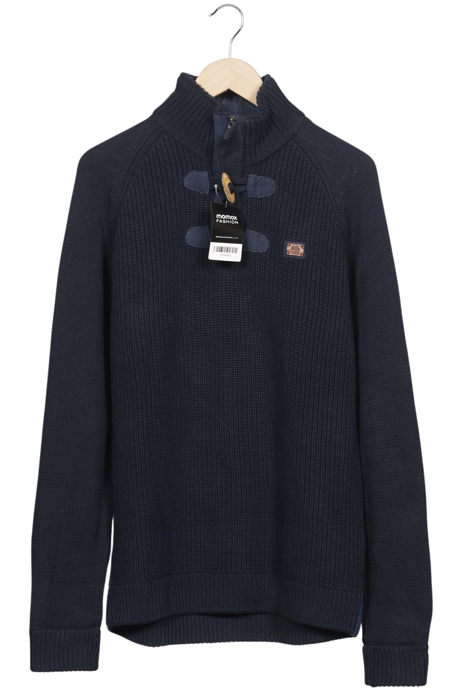 

McNeal Herren Pullover, marineblau, Gr. 52